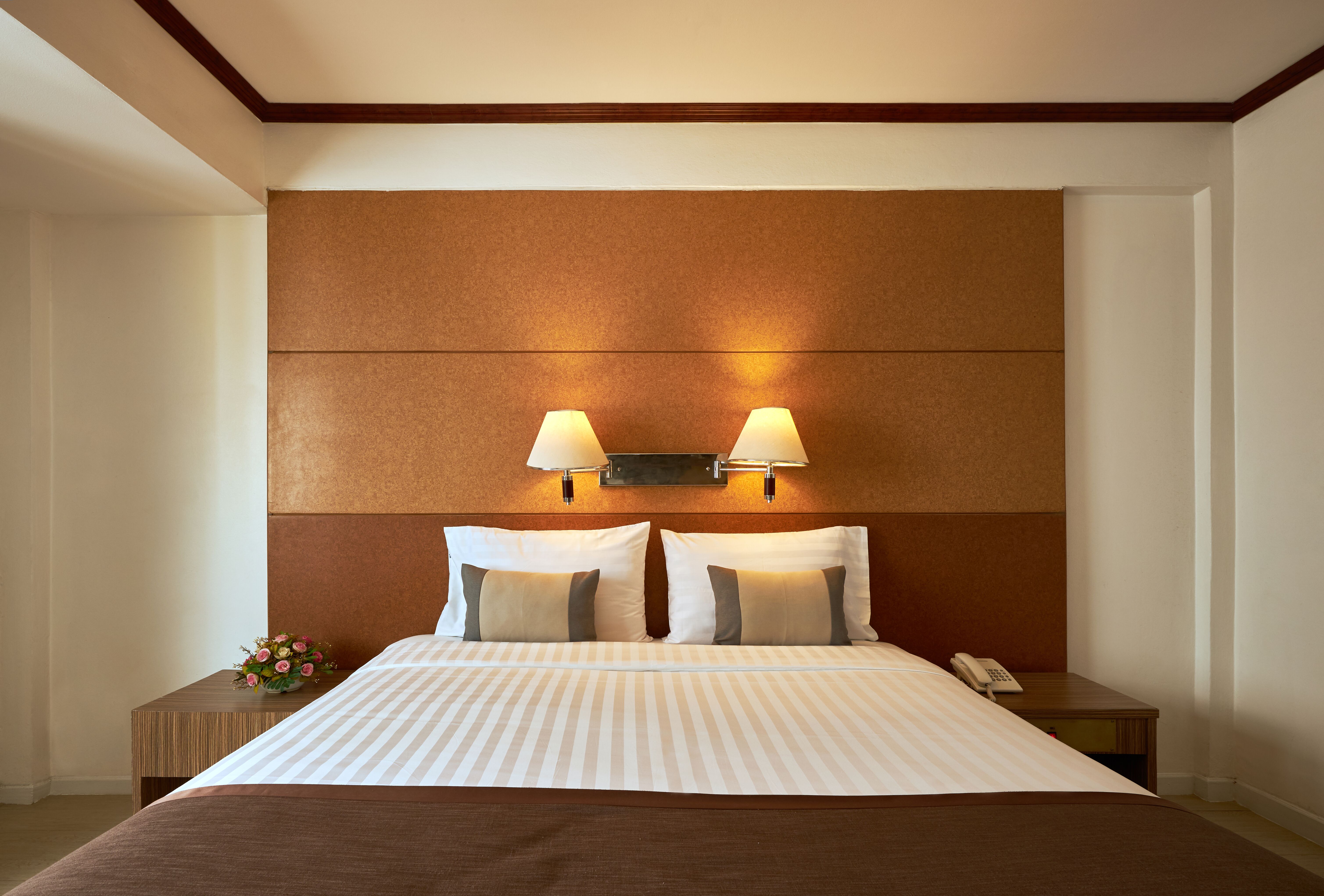 Double or Twin Superior