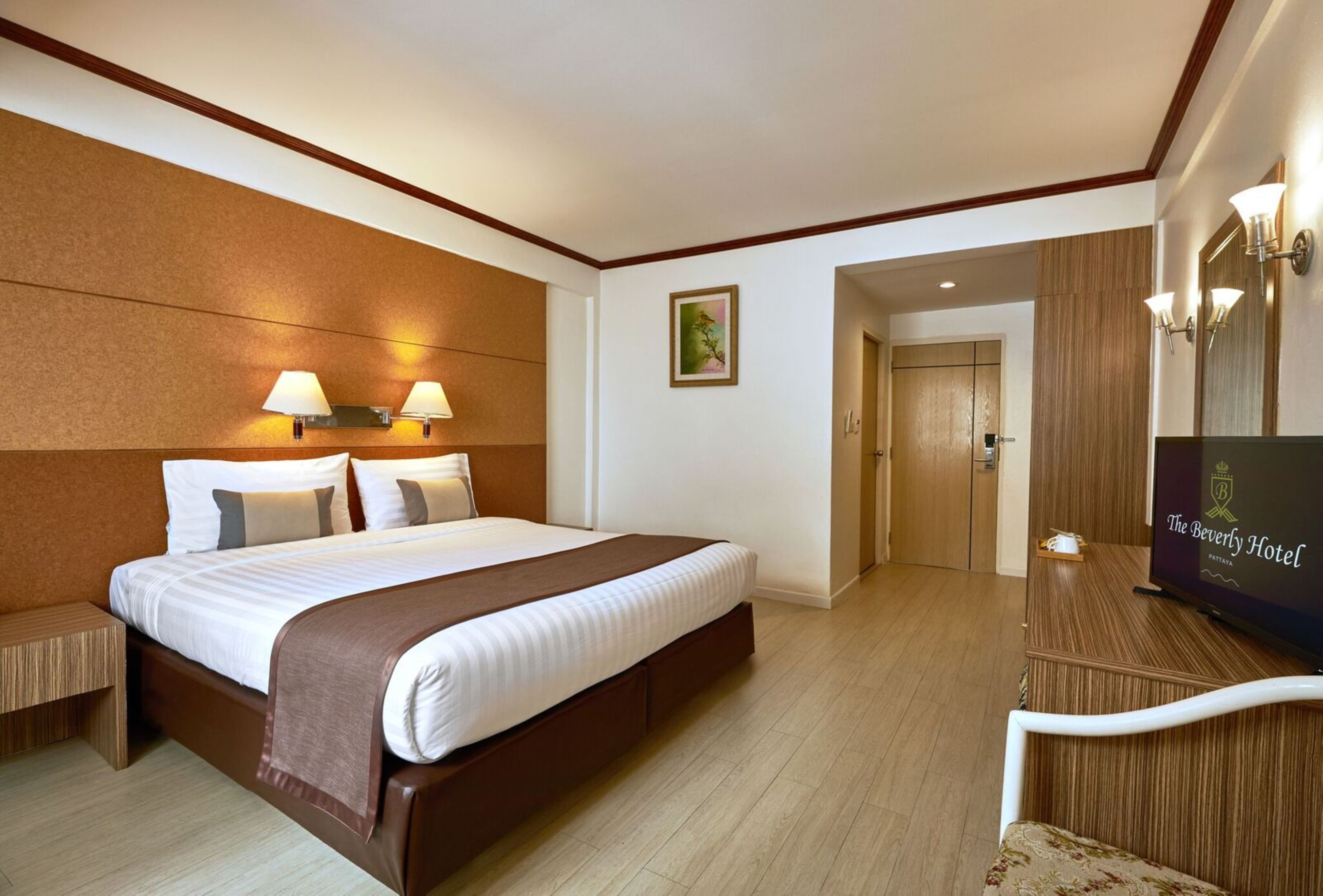 Double or Twin Superior