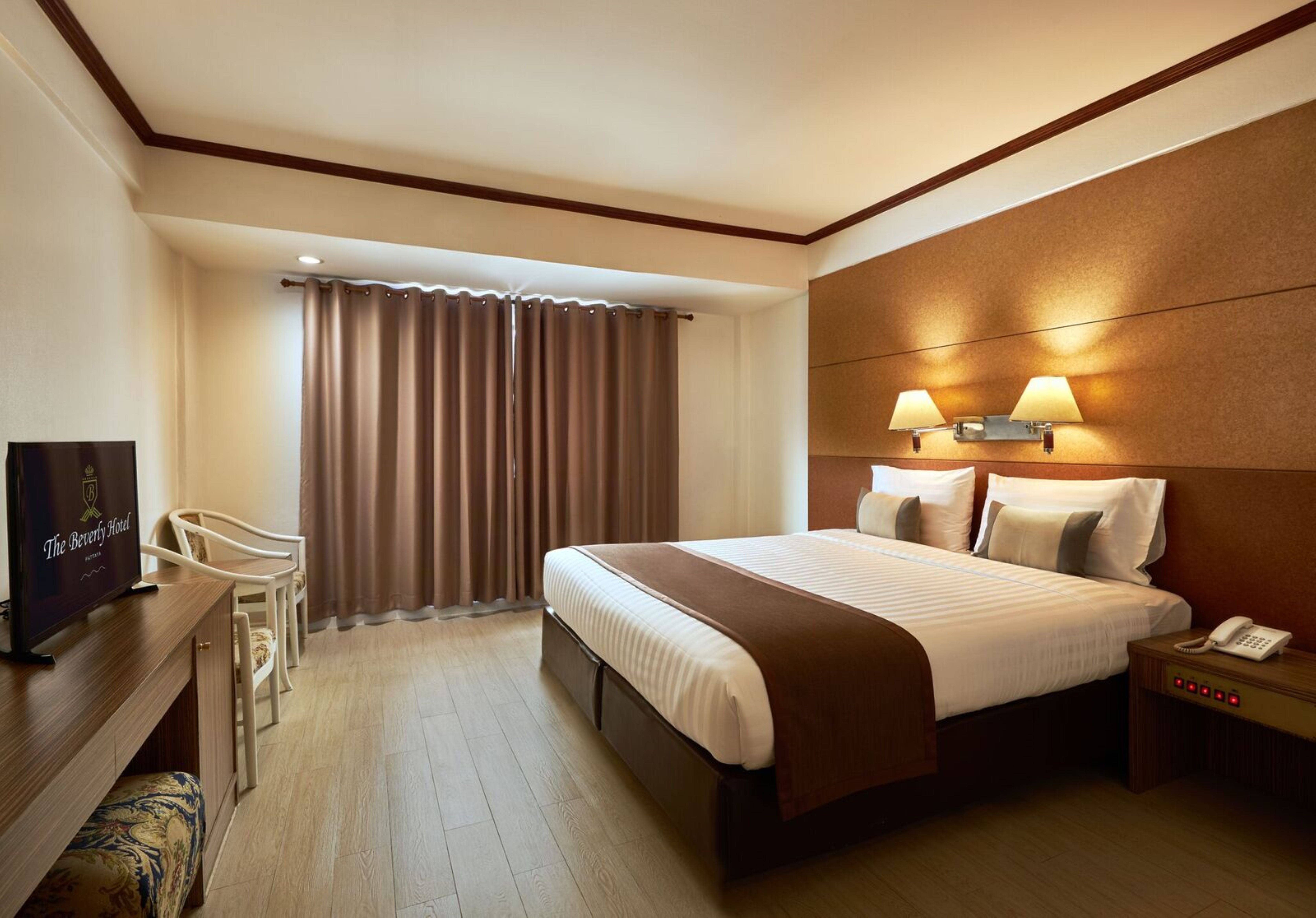 Double or Twin Superior