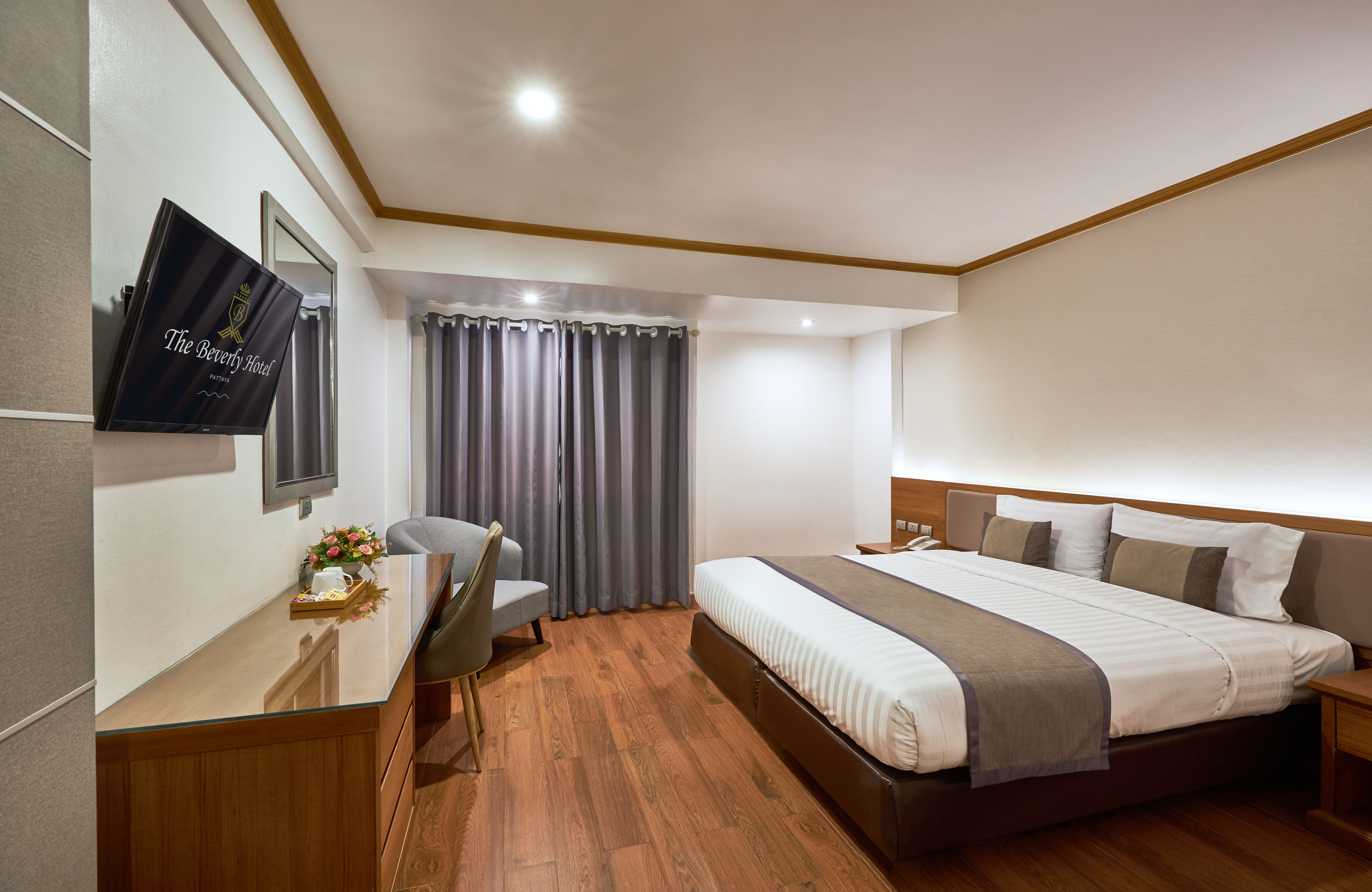 Double or Twin Superior