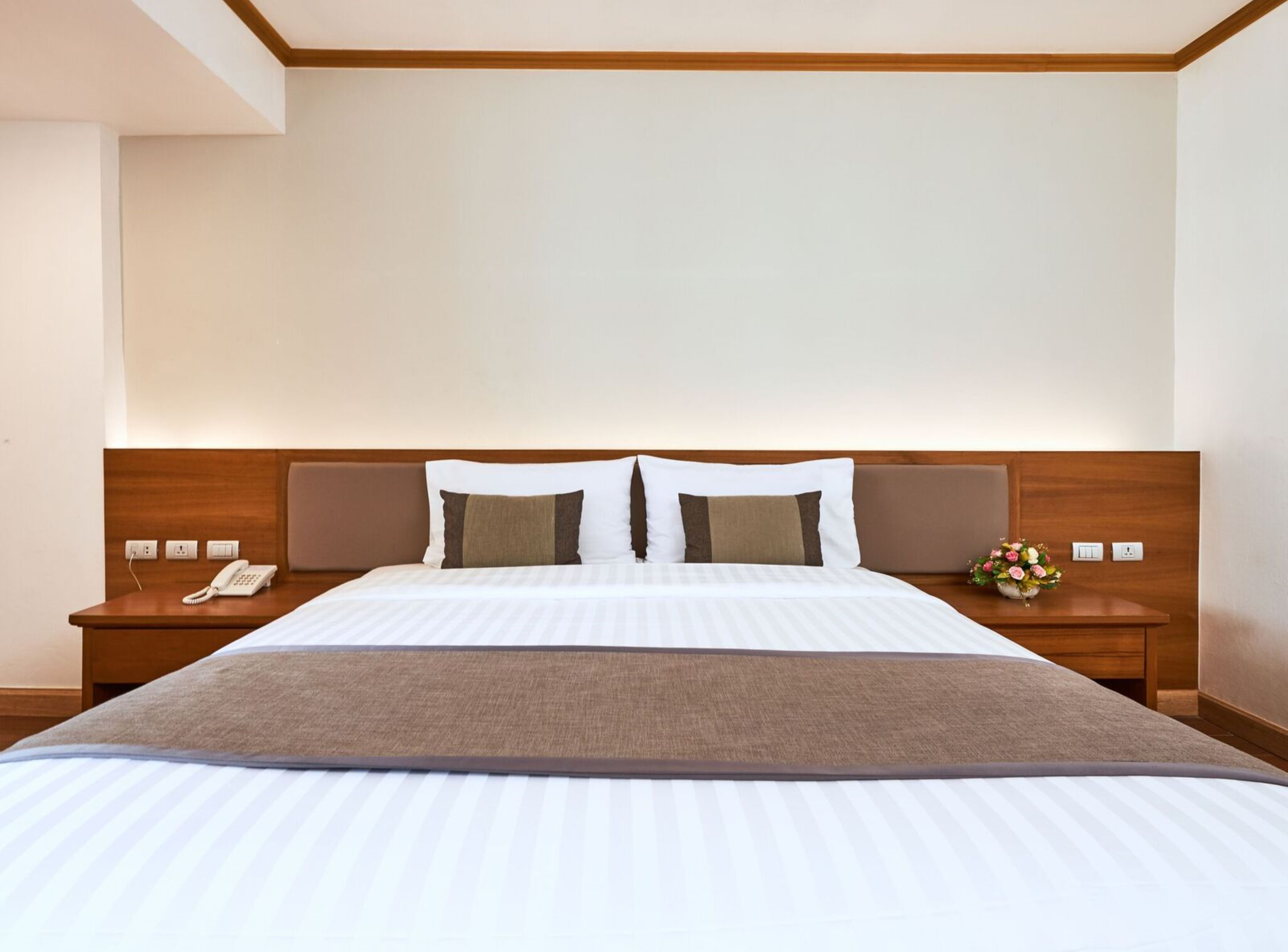 Double or Twin Superior