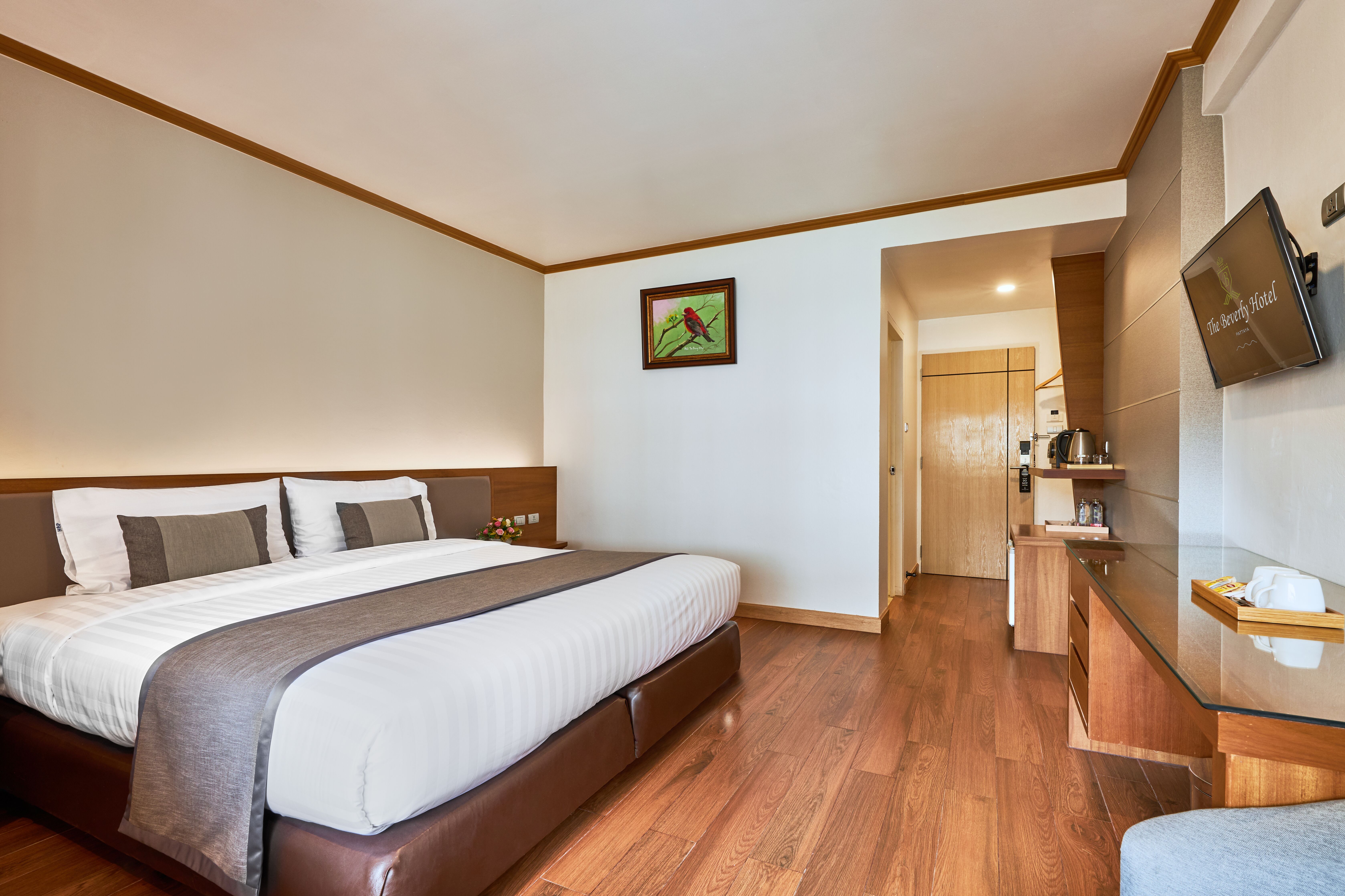 Double or Twin Superior