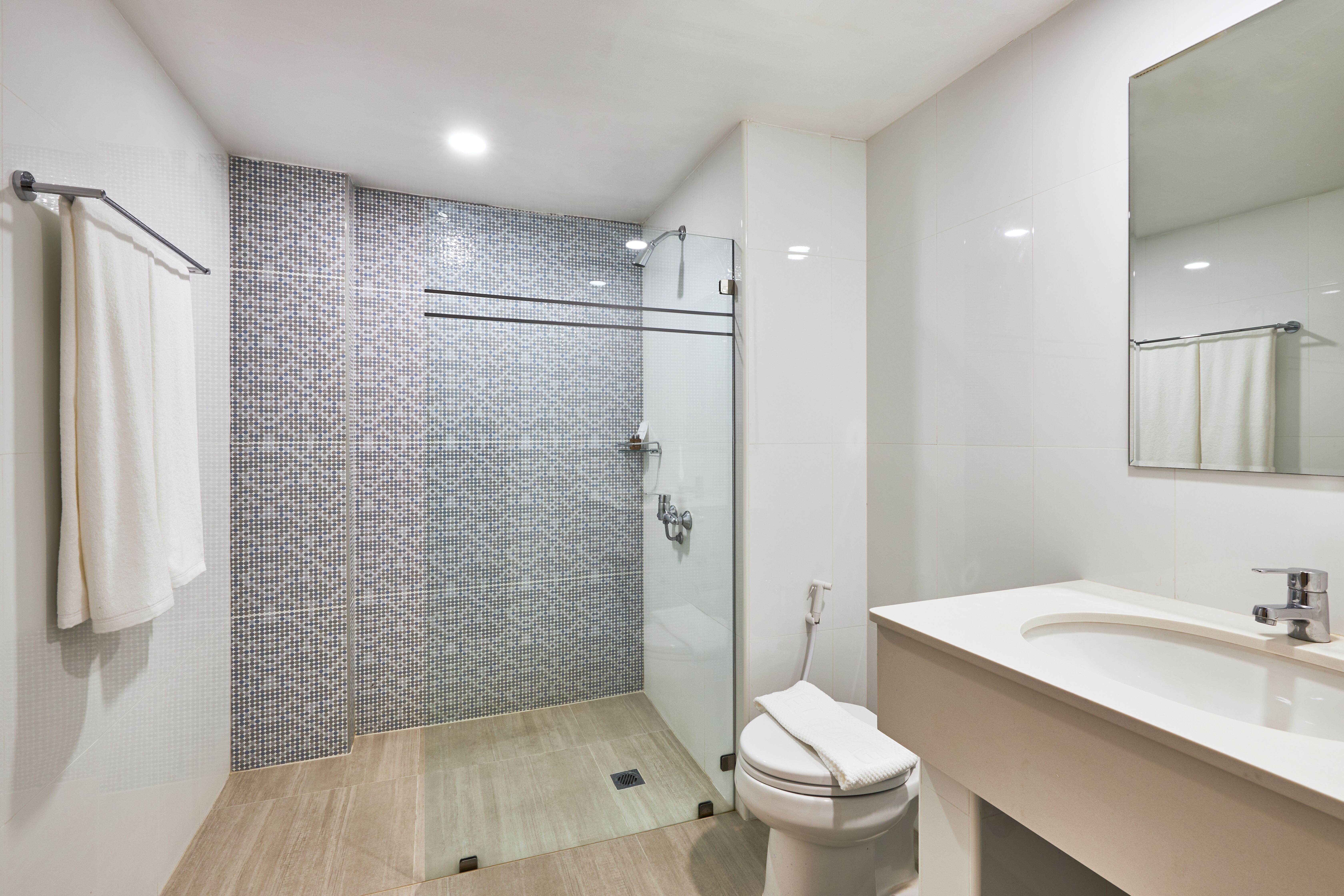 Double or Twin Superior