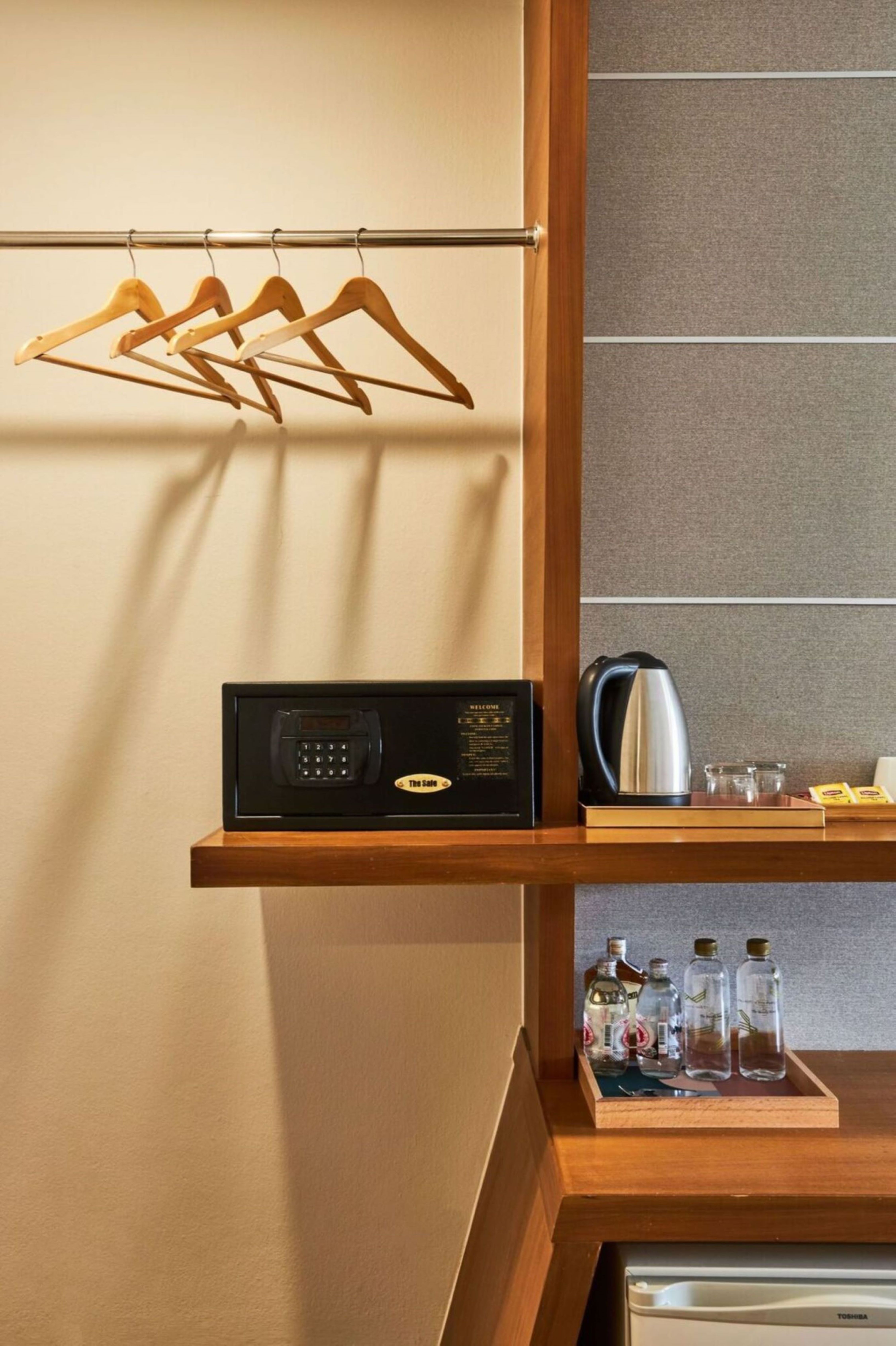 Double or Twin Superior