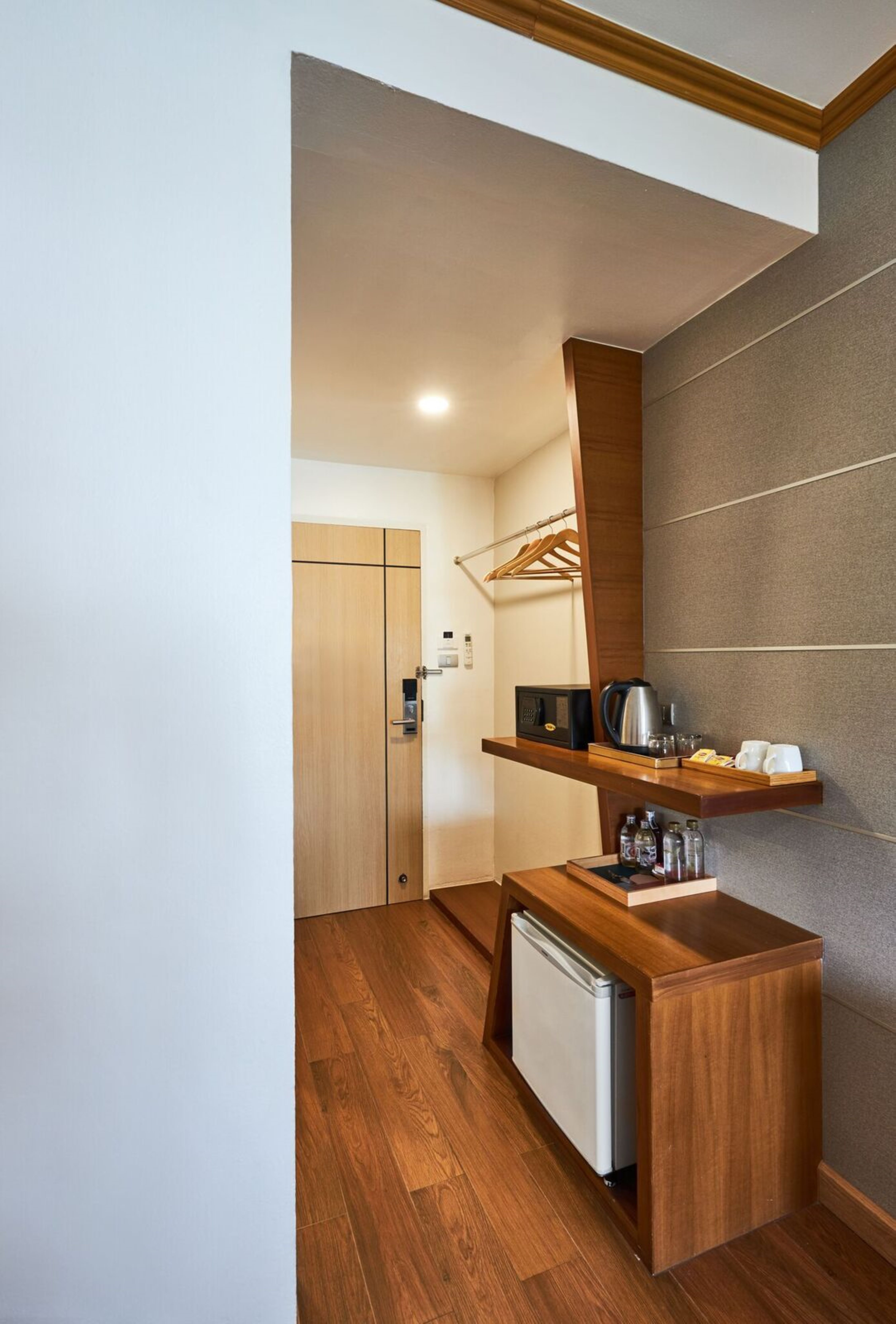 Double or Twin Superior