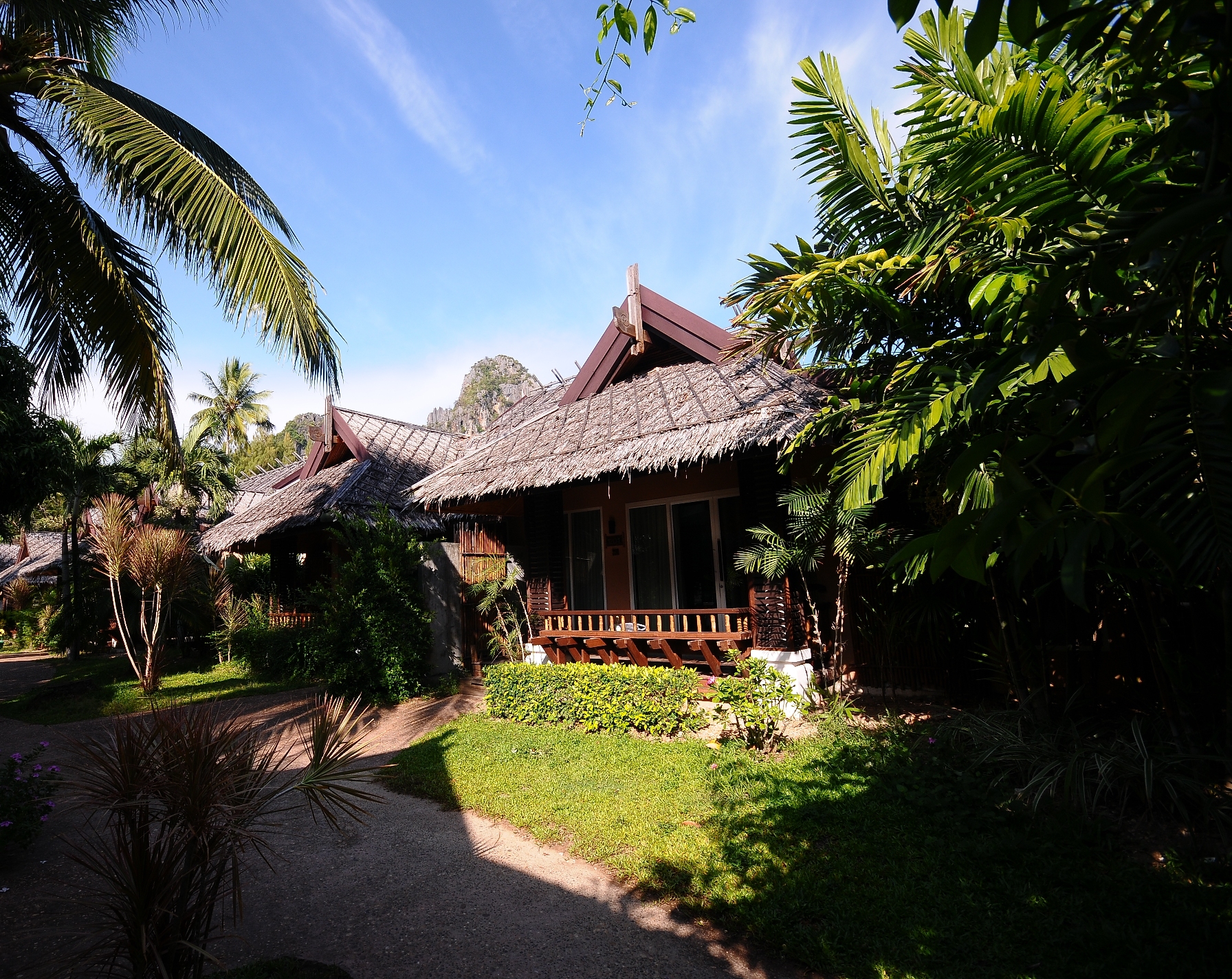 Double or Twin Deluxe