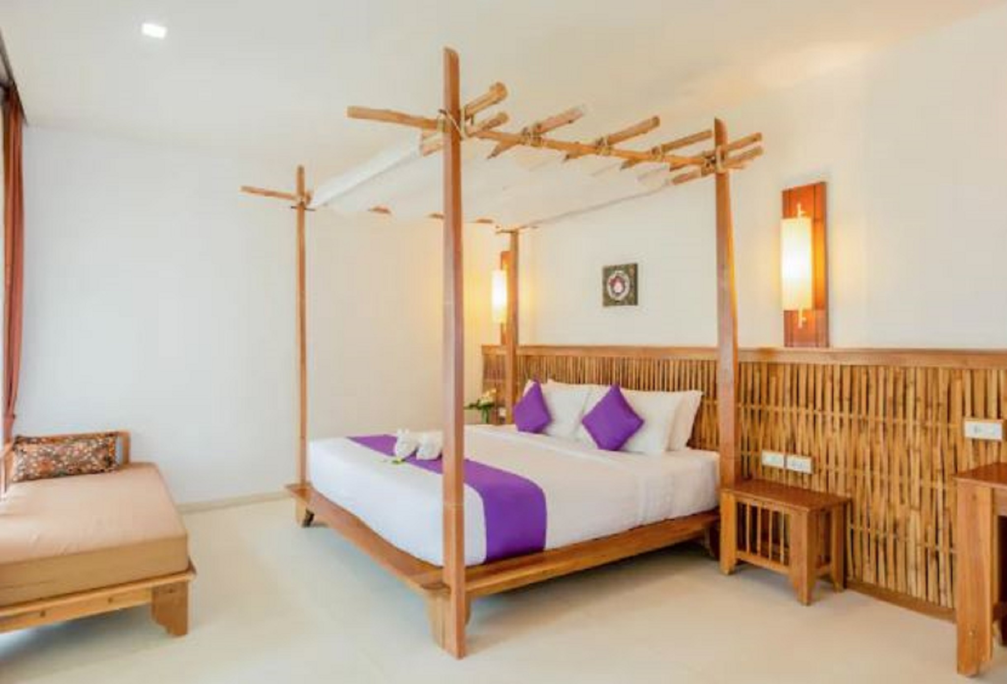 Double or Twin Deluxe