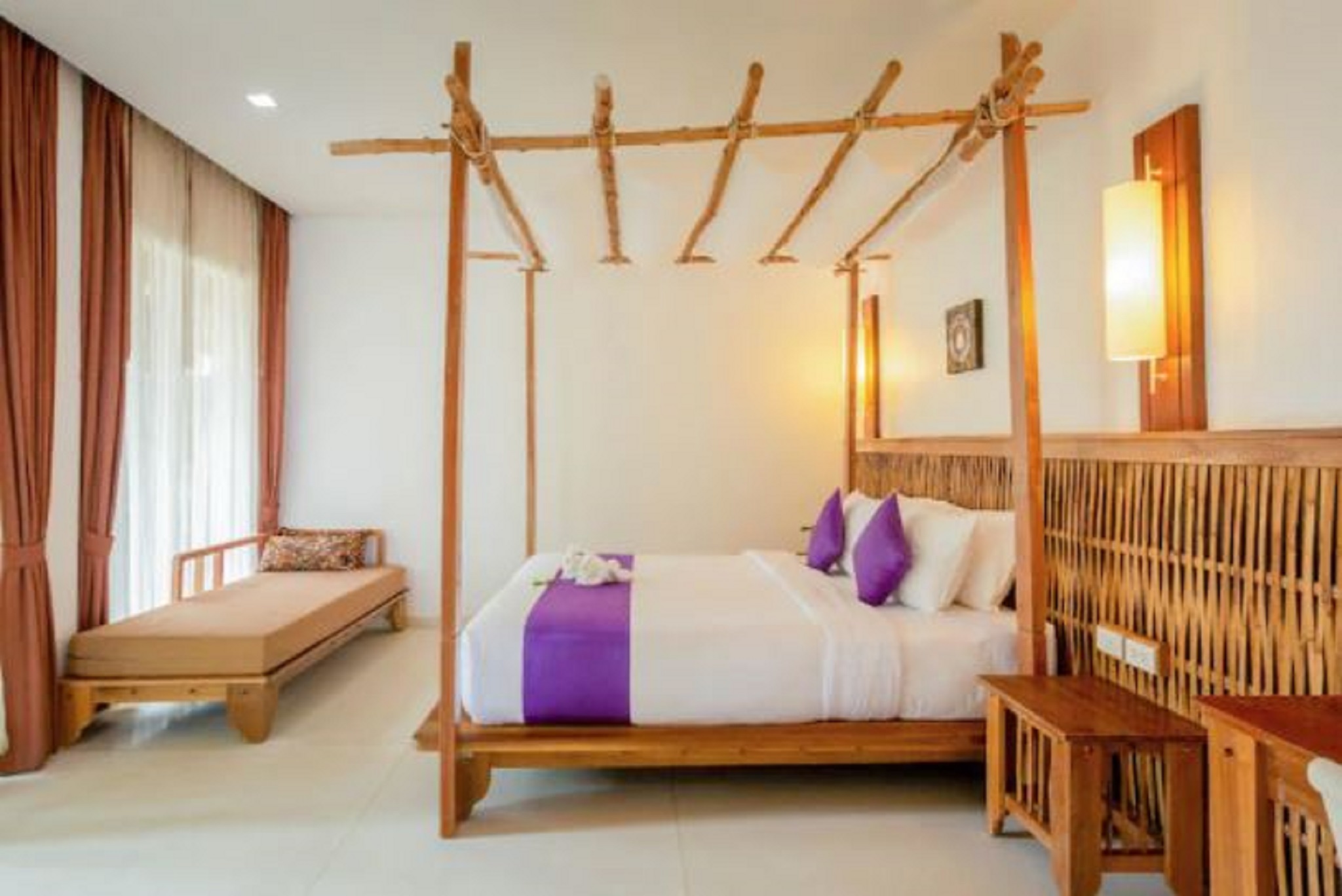 Double or Twin Deluxe