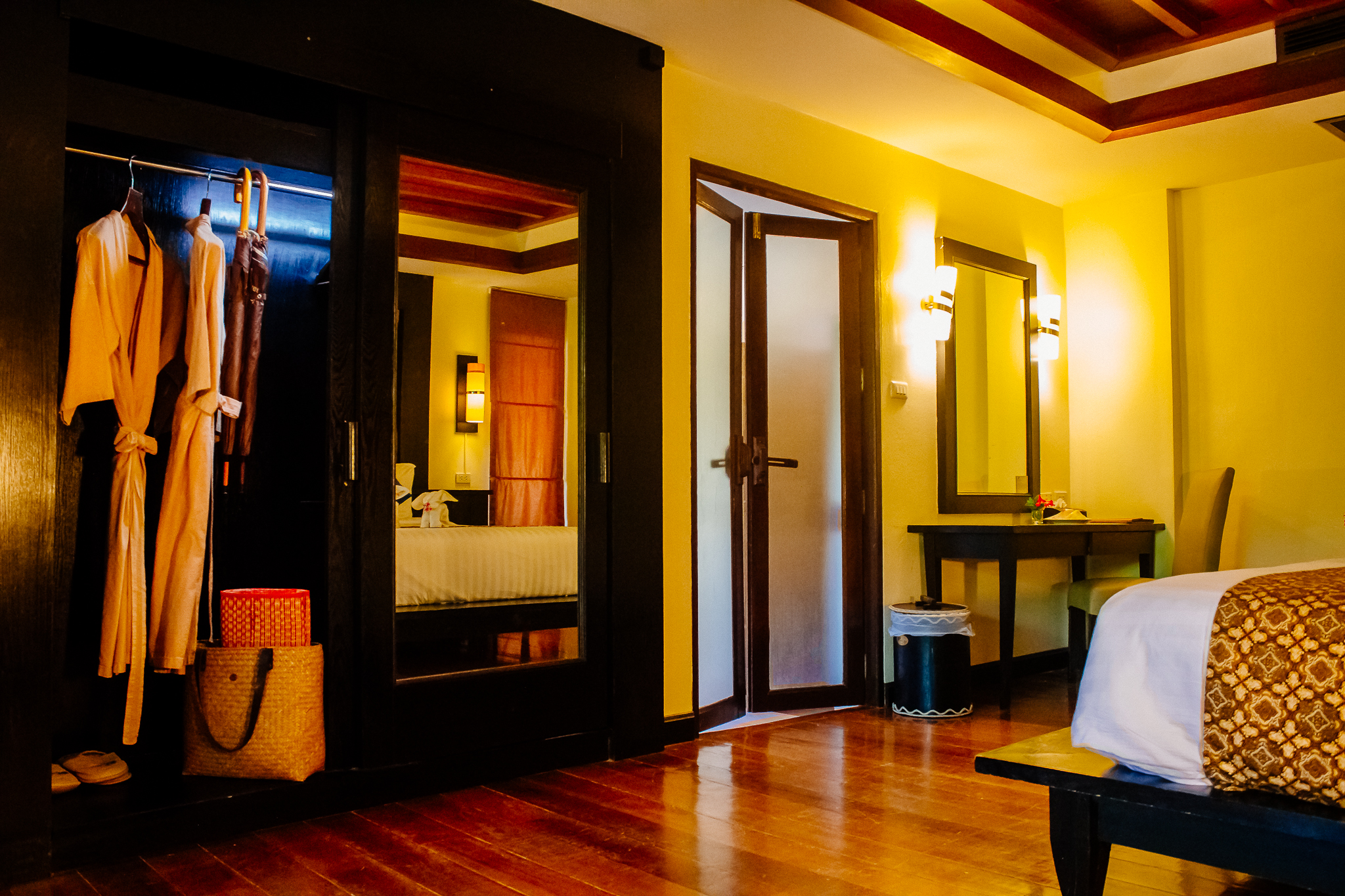 Double or Twin Standard