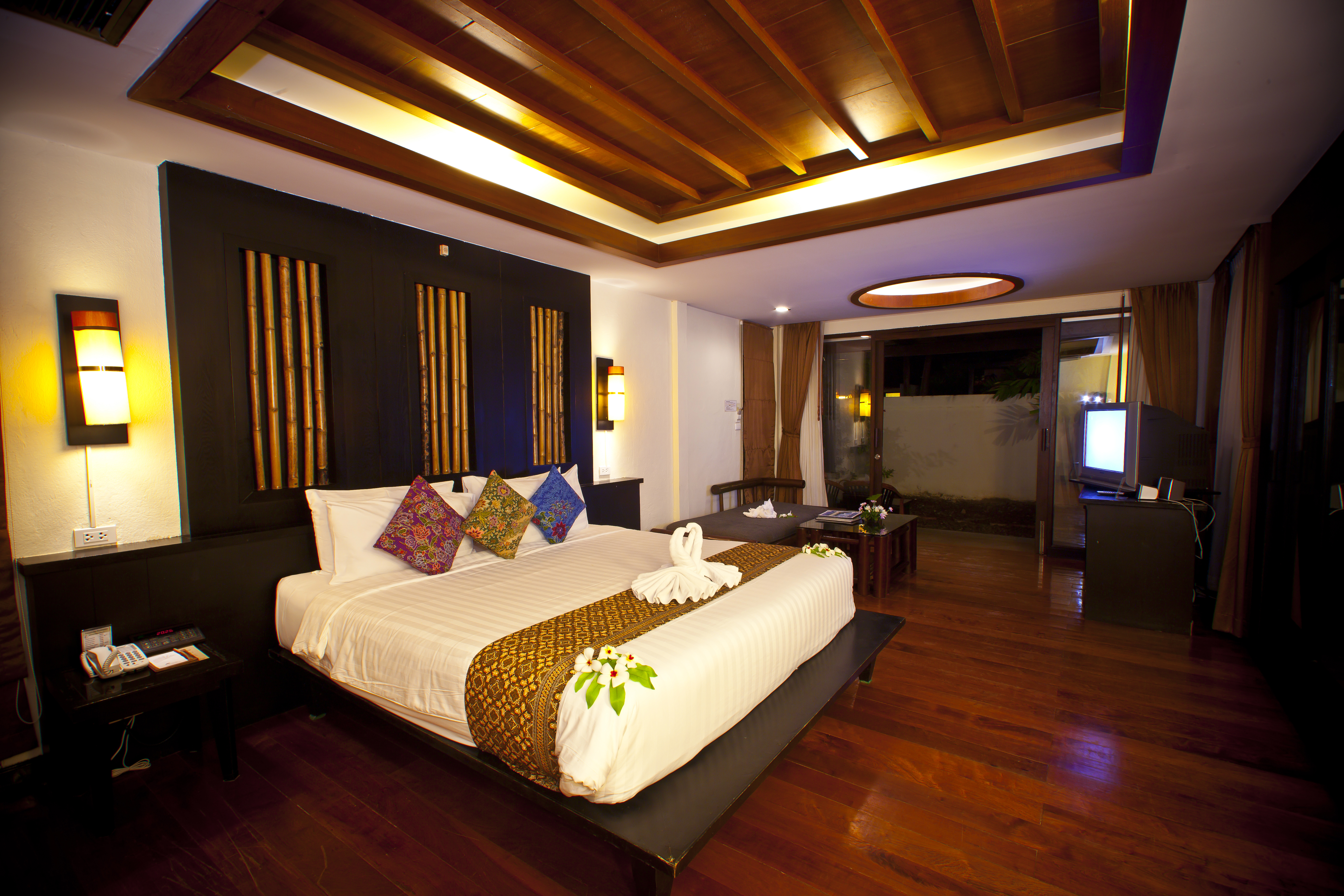 Double or Twin Standard