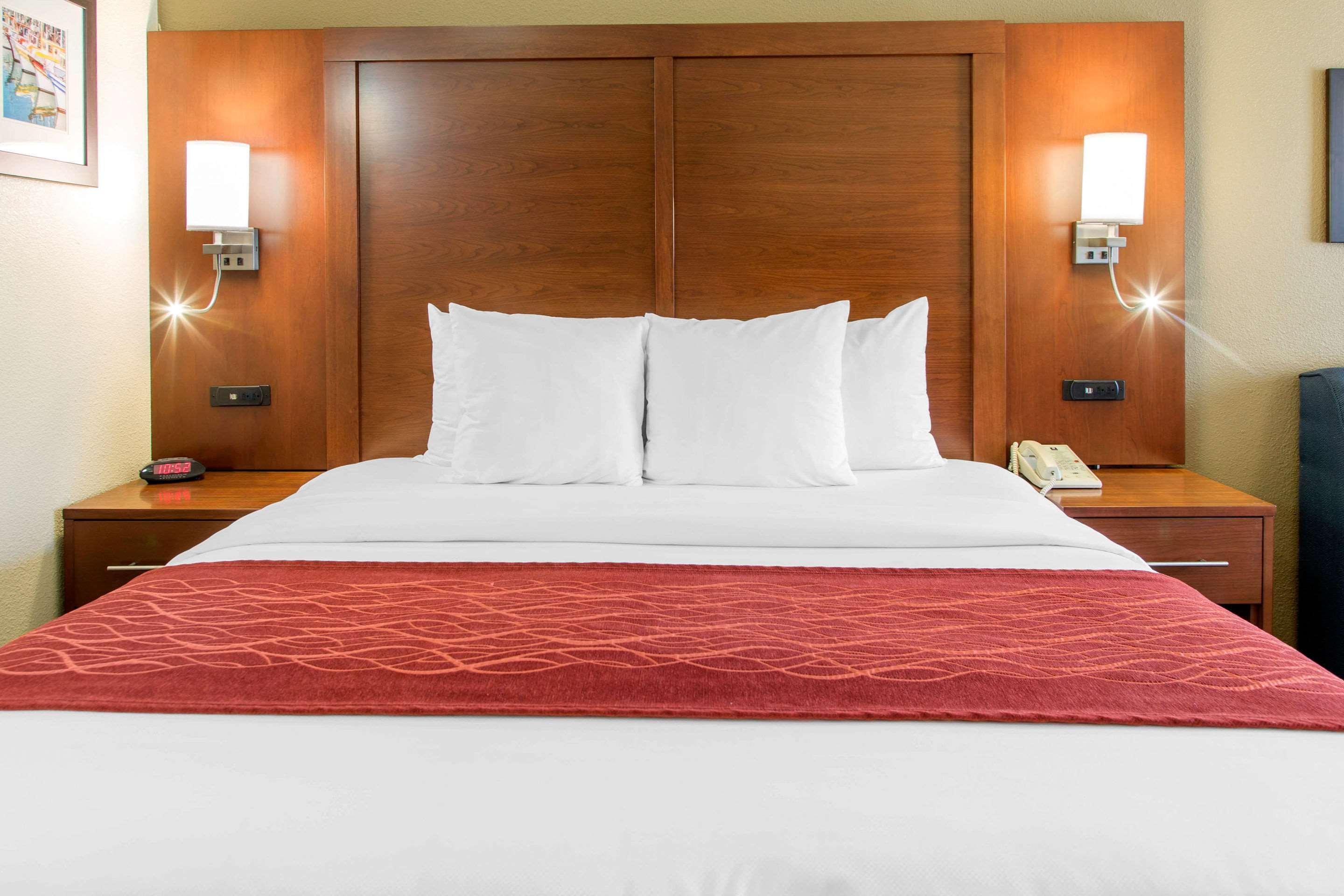 Suite King Bed Non Smoking