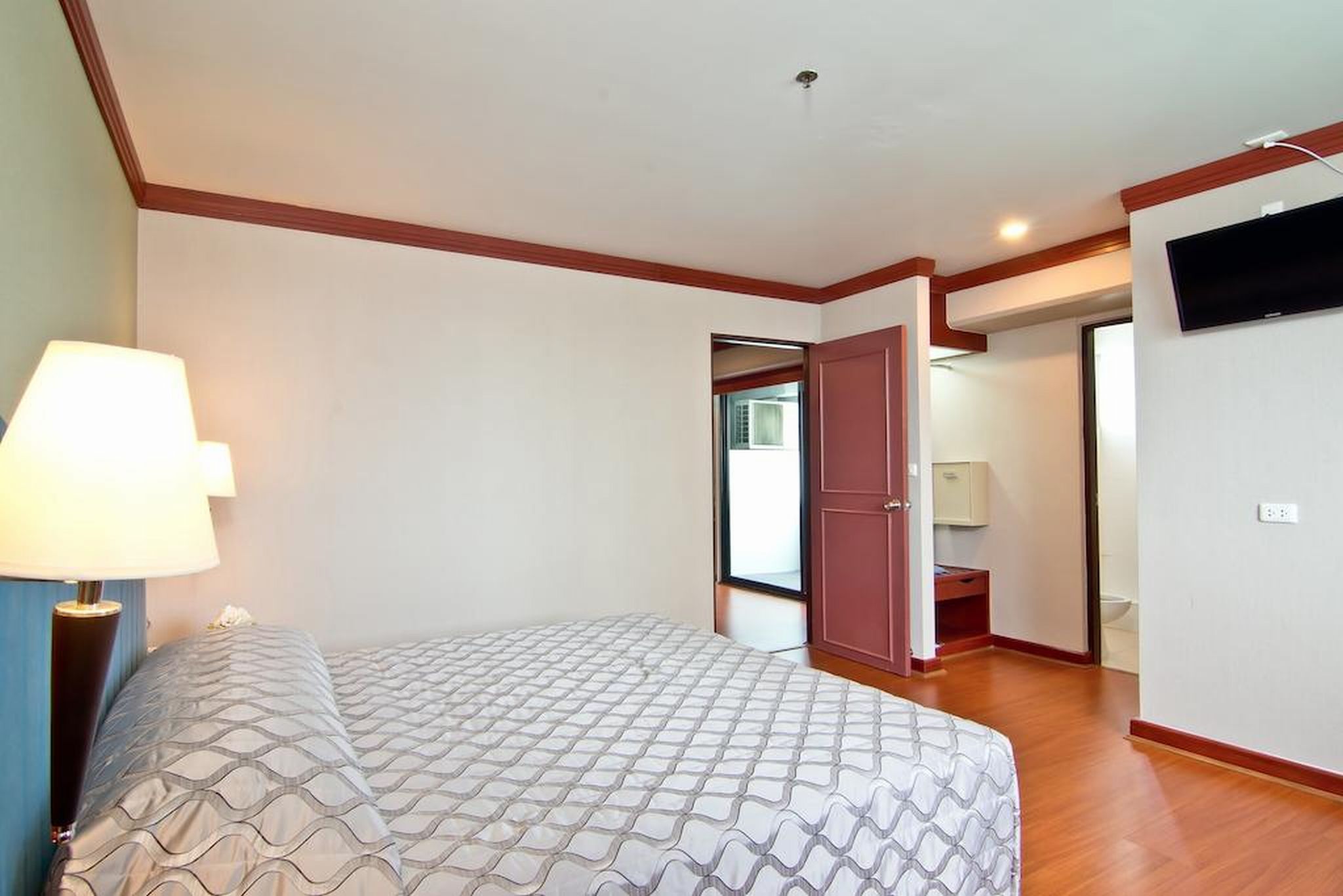 Double or Twin Superior