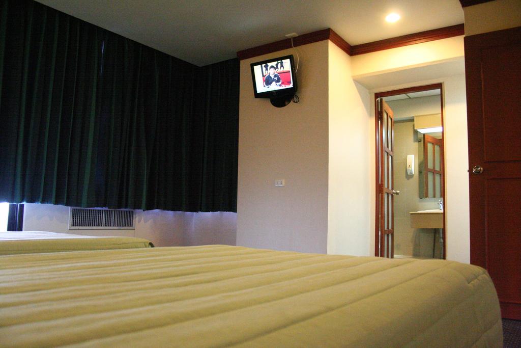 Double or Twin Superior