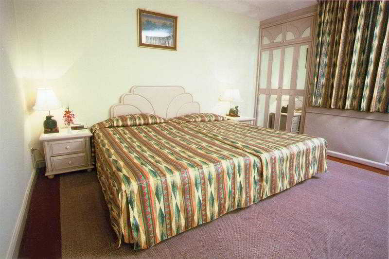 Double or Twin Superior