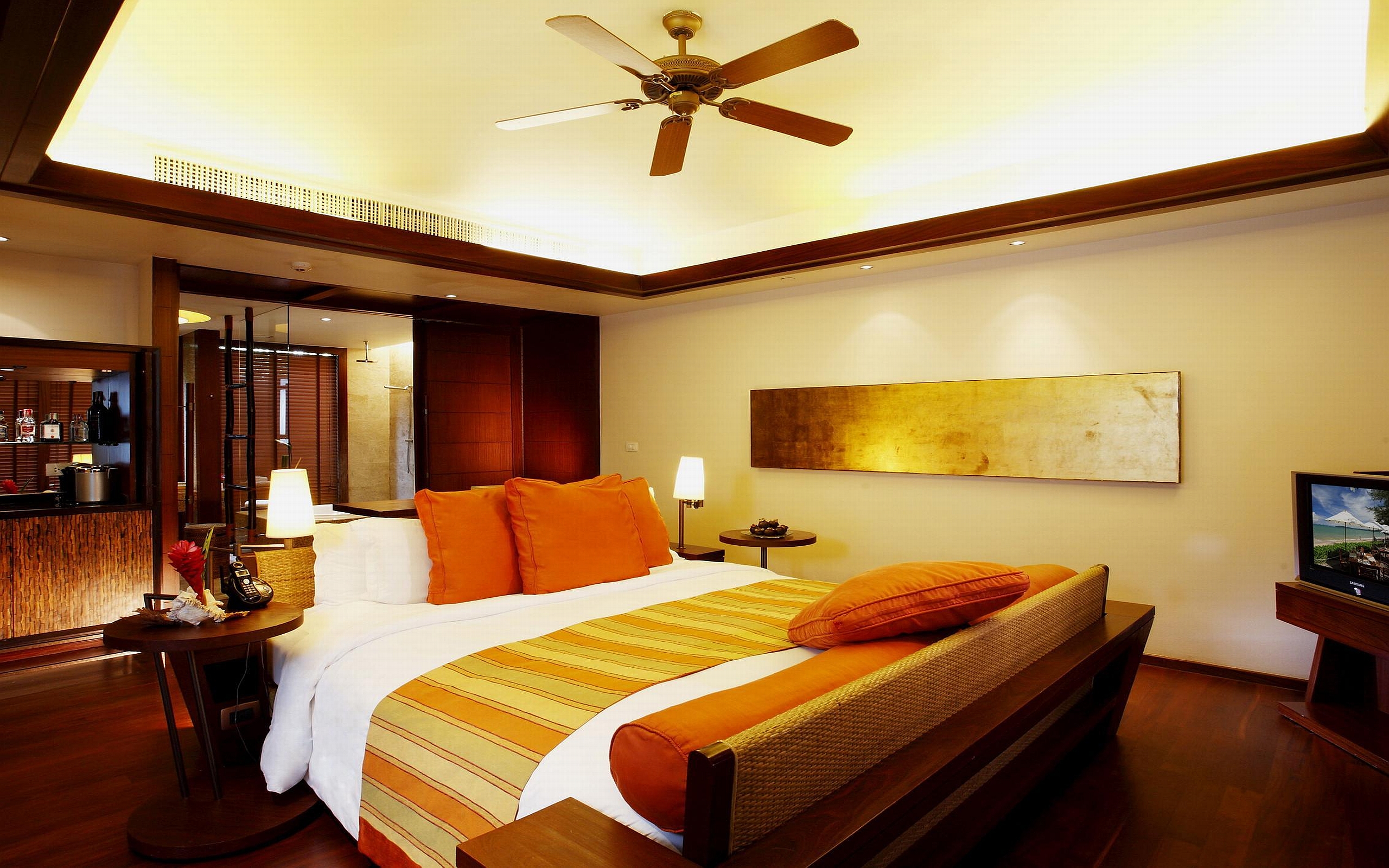 Single Deluxe Ocean View