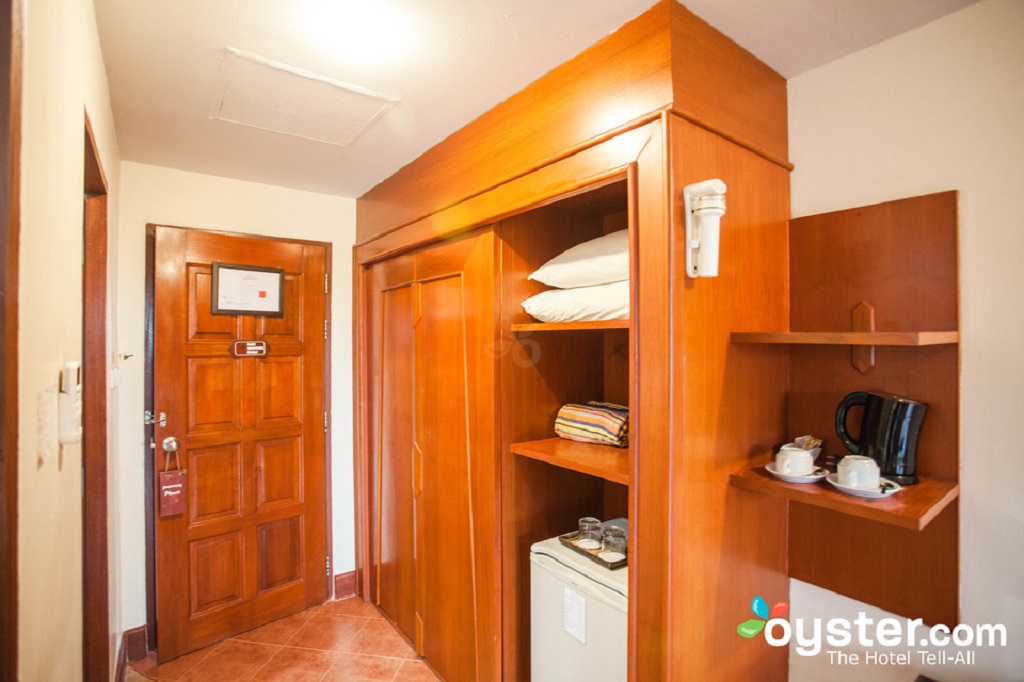 Double or Twin Superior