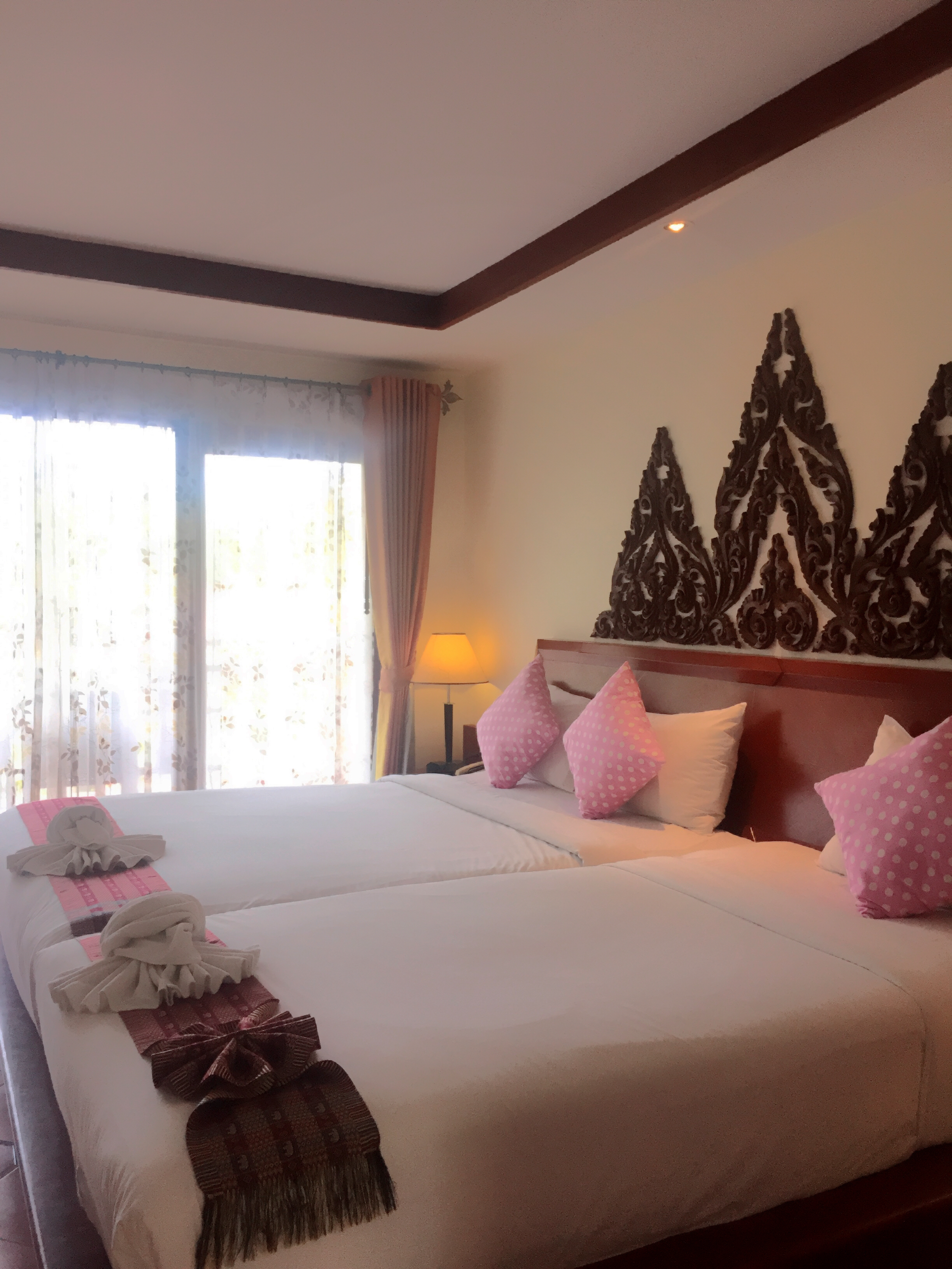 Double or Twin Superior