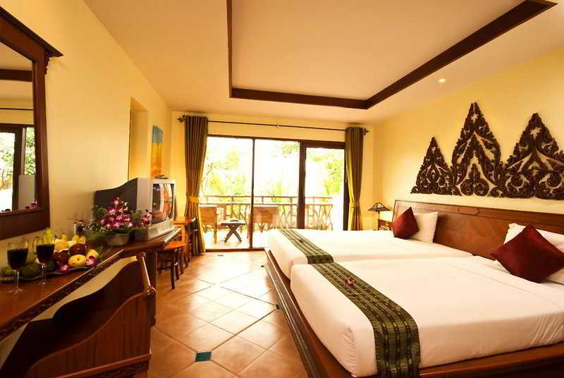 Double or Twin Superior