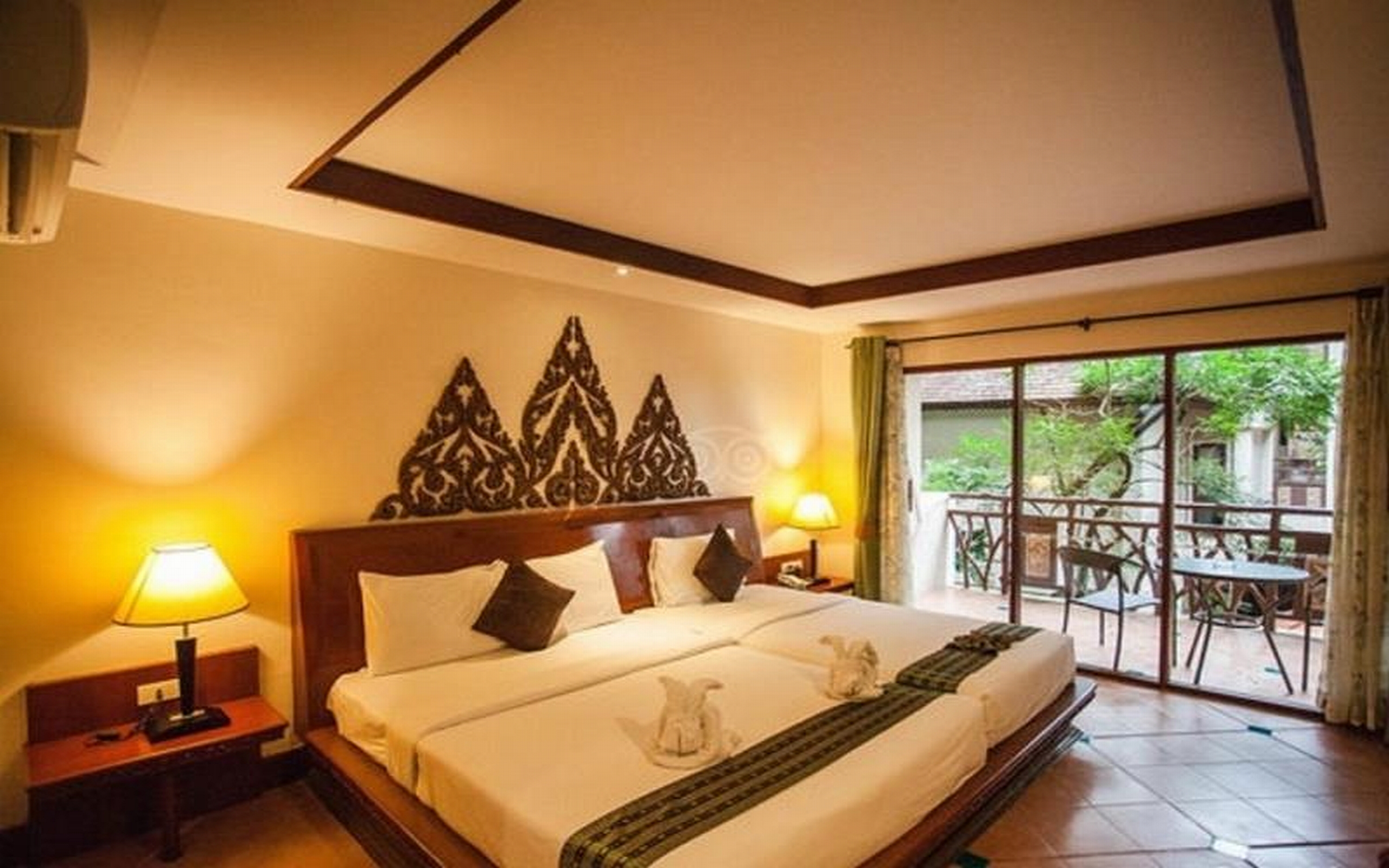 Double or Twin Superior