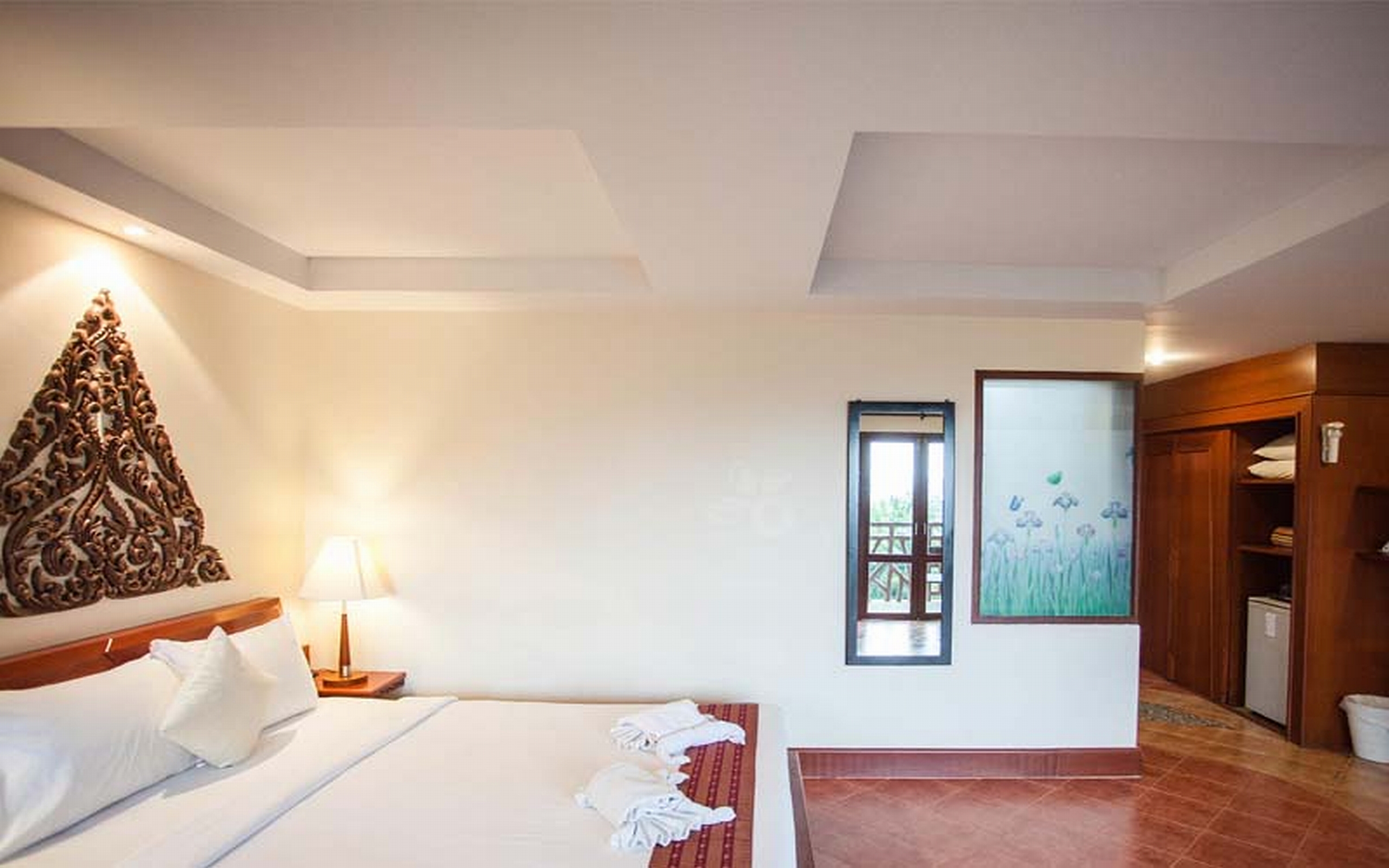 Double or Twin Superior