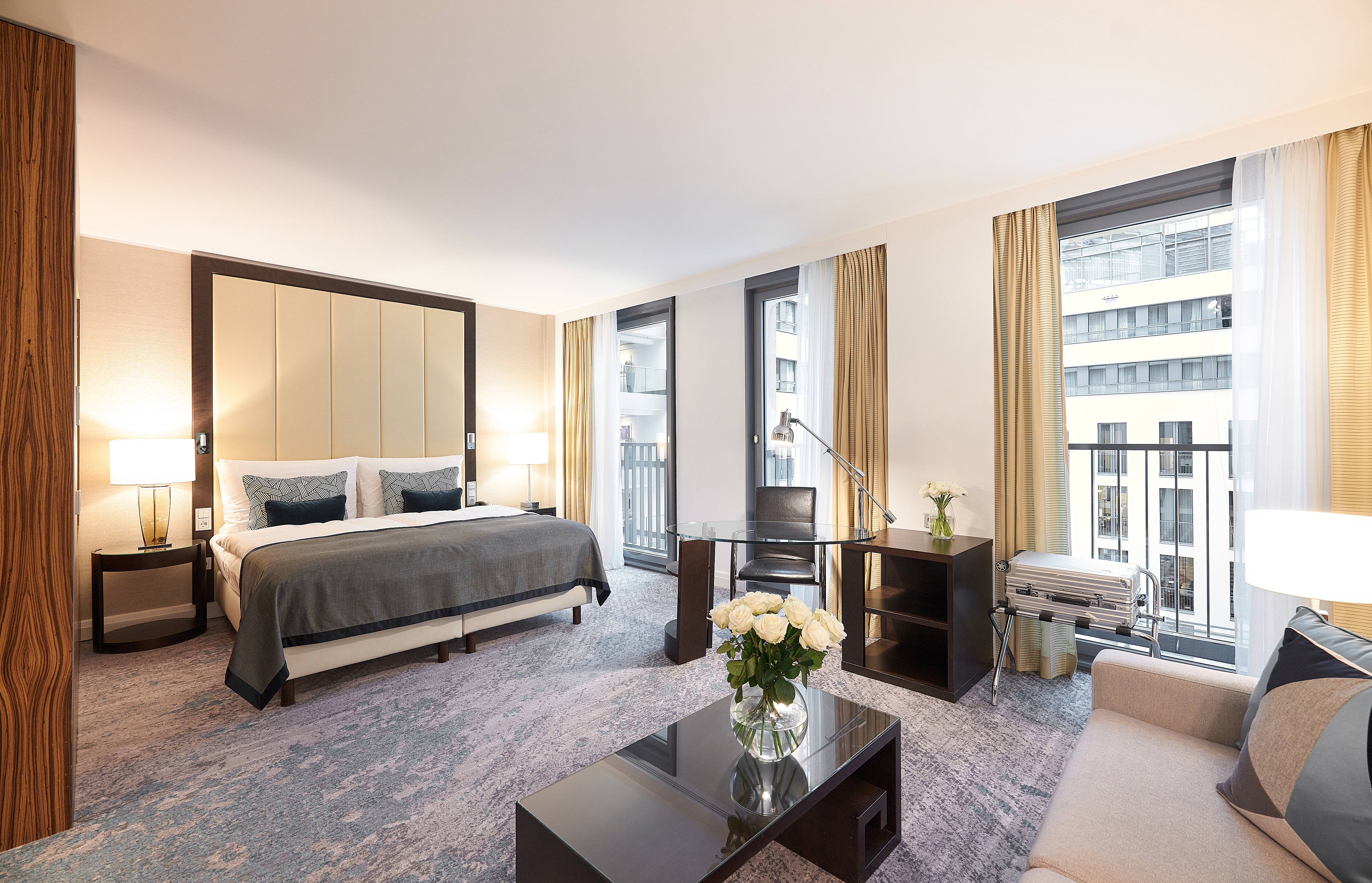 Junior Suite Standard