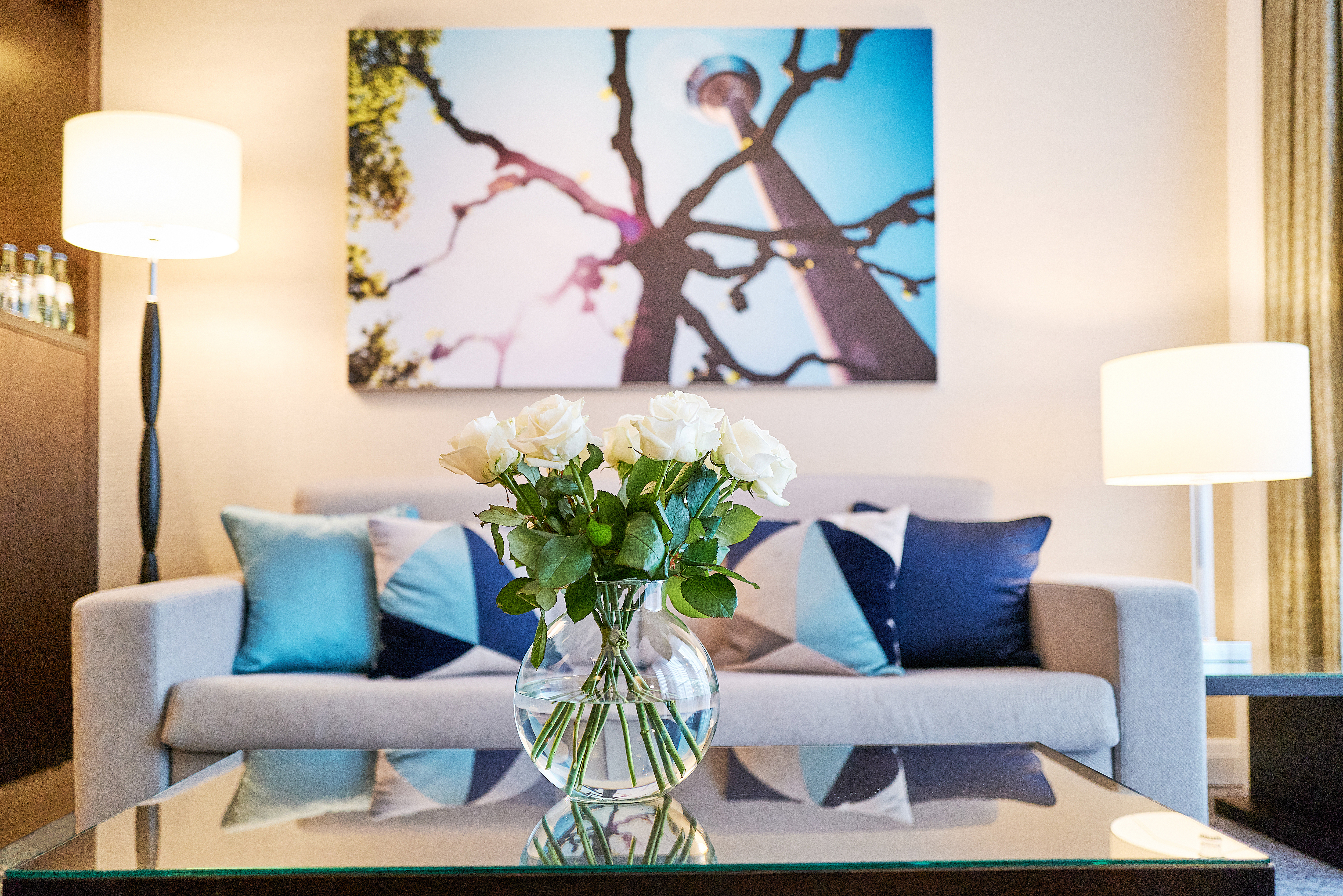 Junior Suite Standard