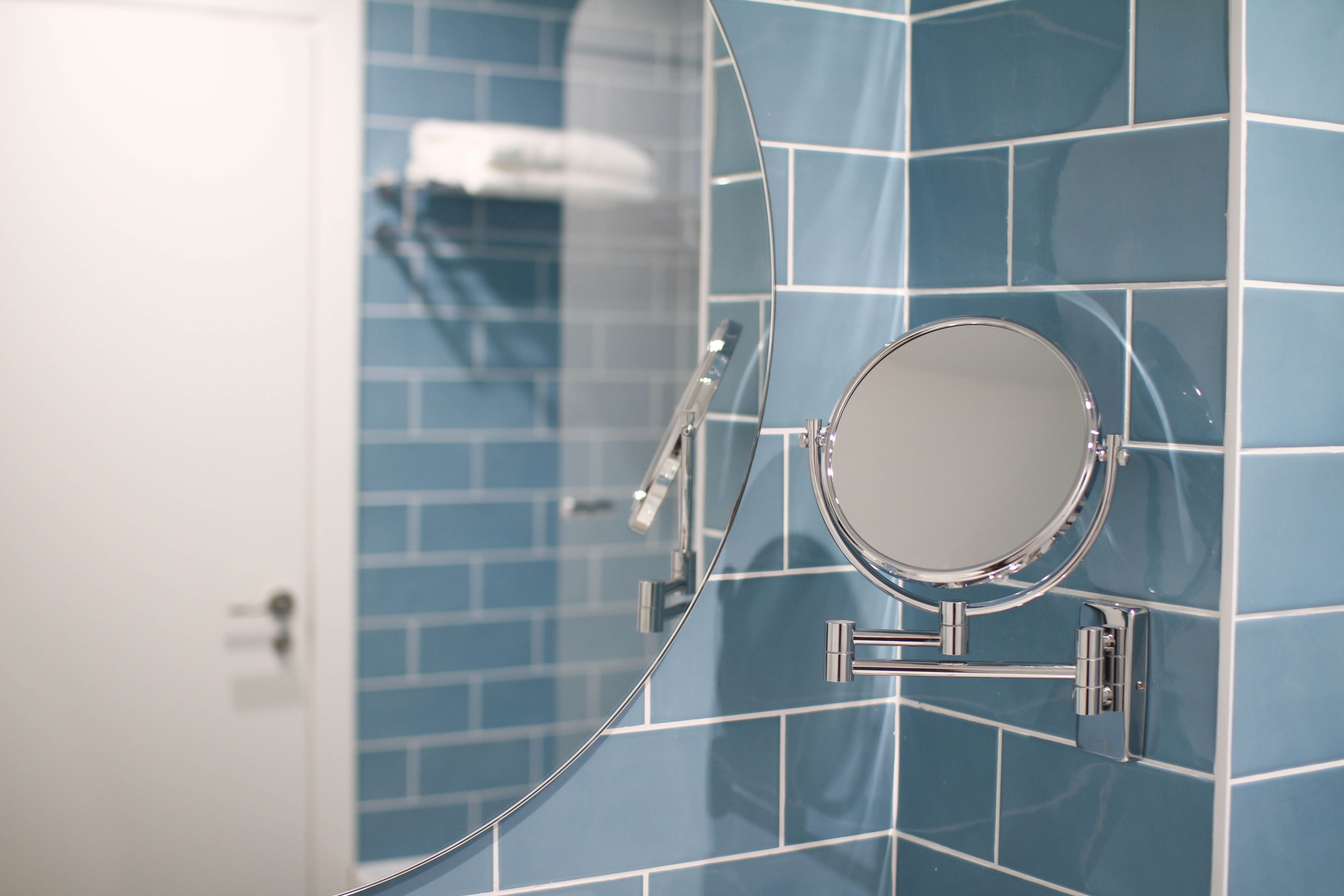 Double or Twin Superior with Terrace