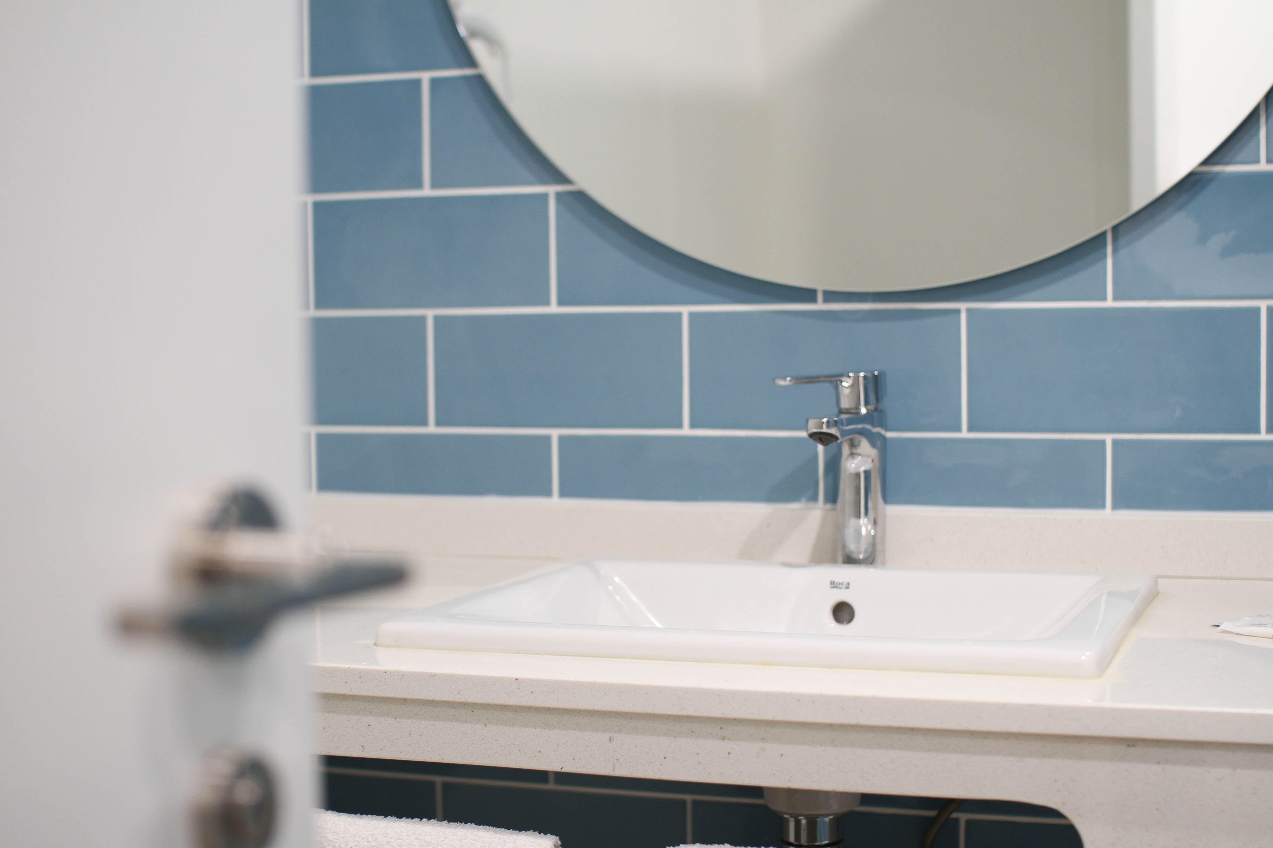 Double or Twin Superior with Terrace