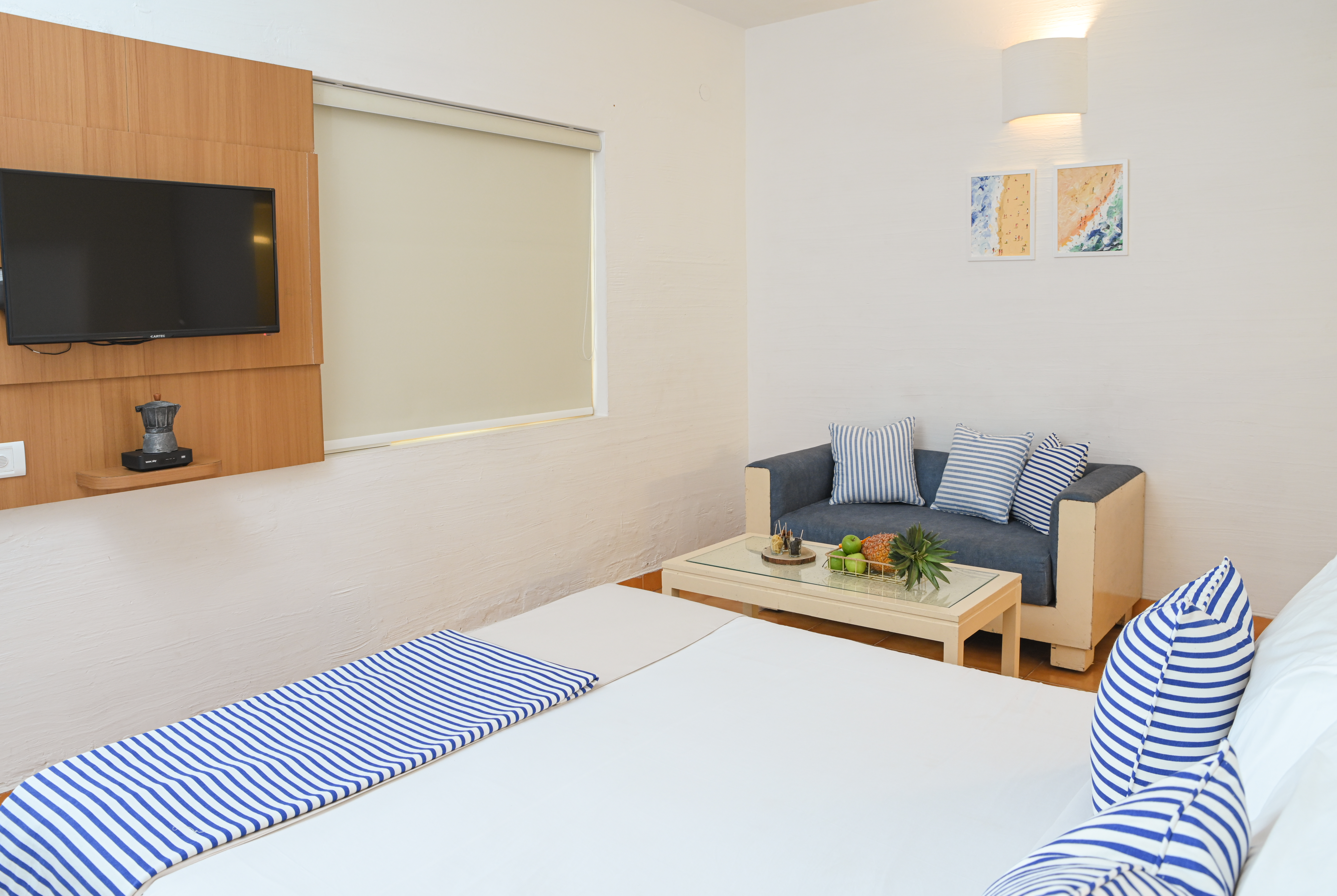 Family Room Standard