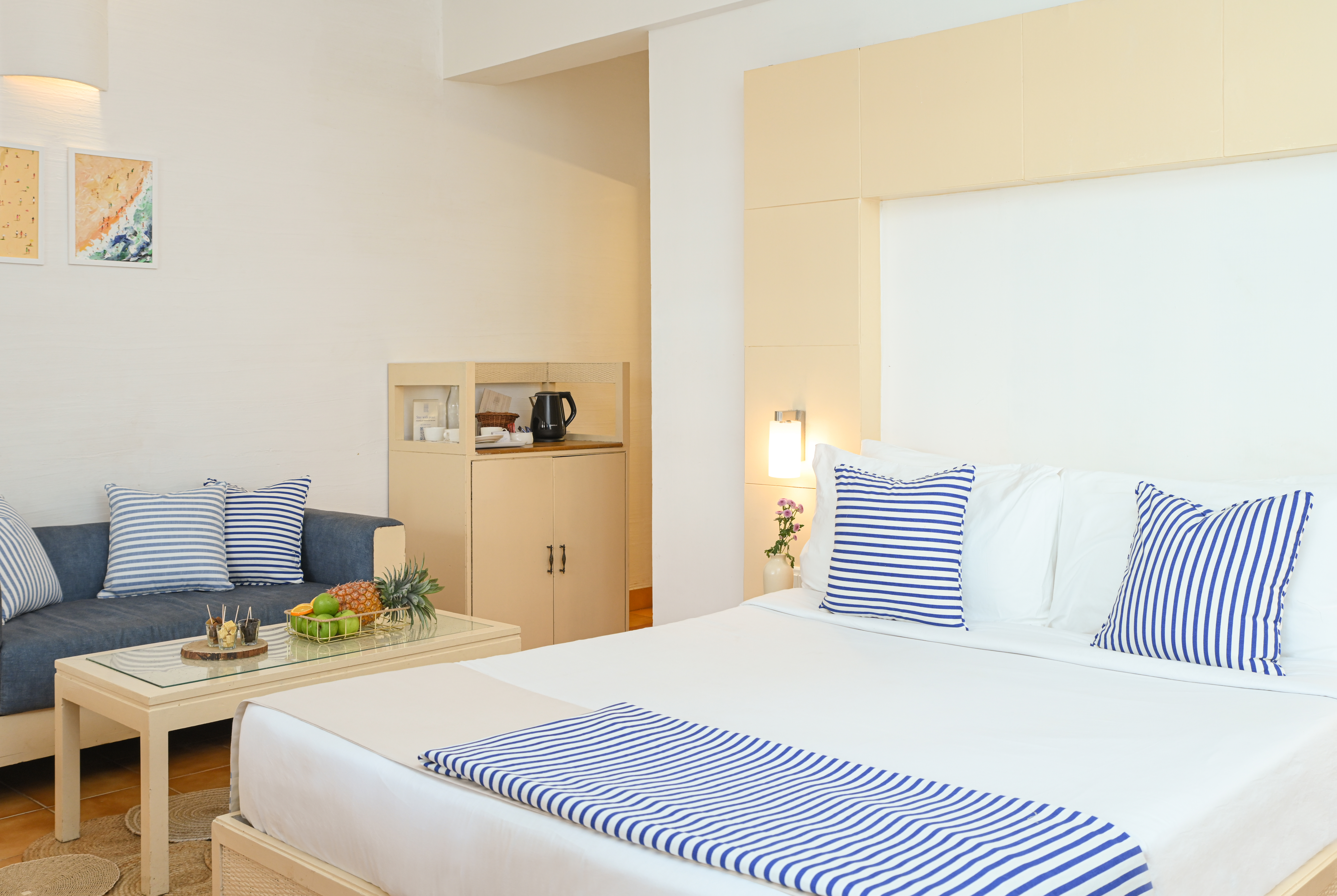 Family Room Standard