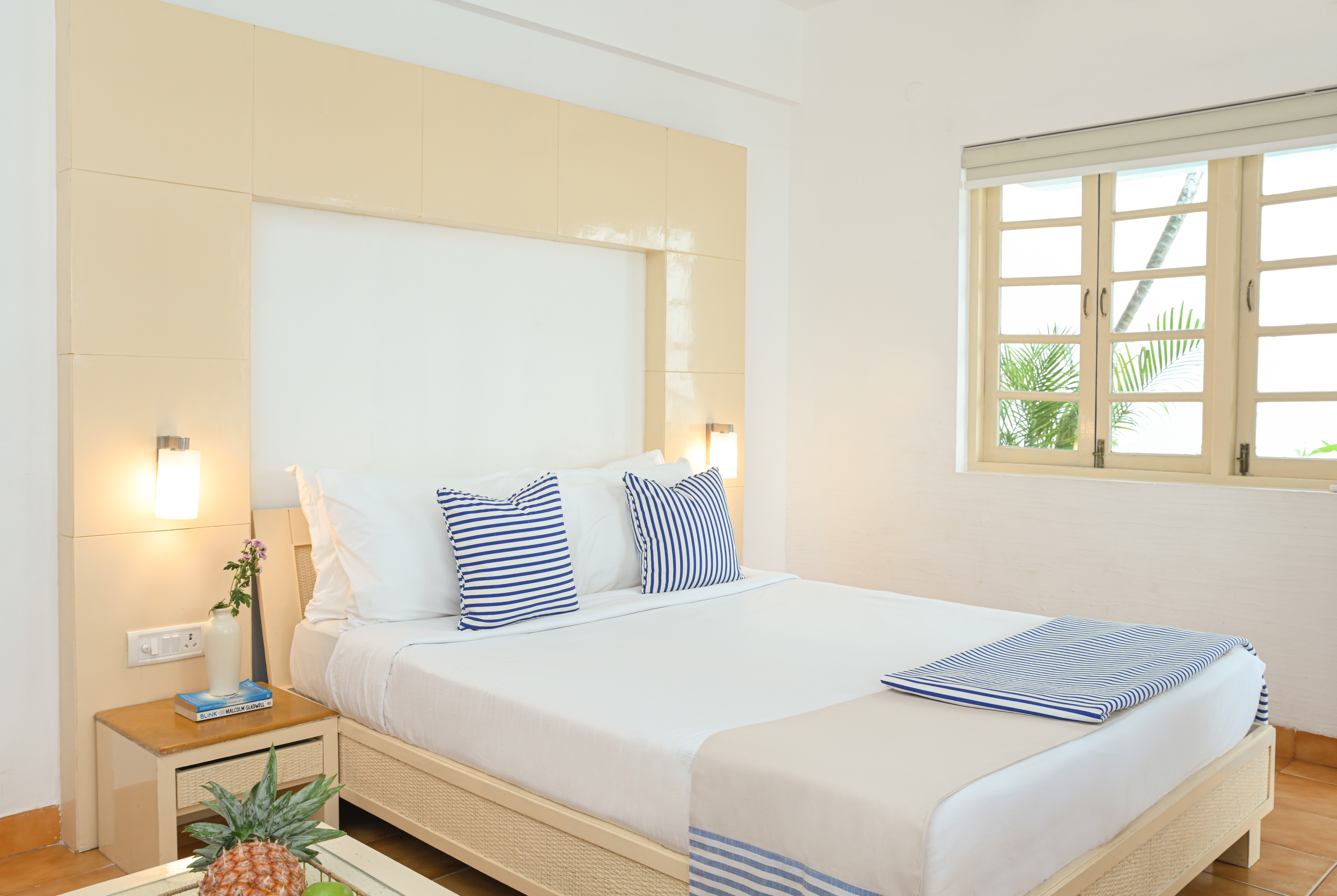 Family Room Standard