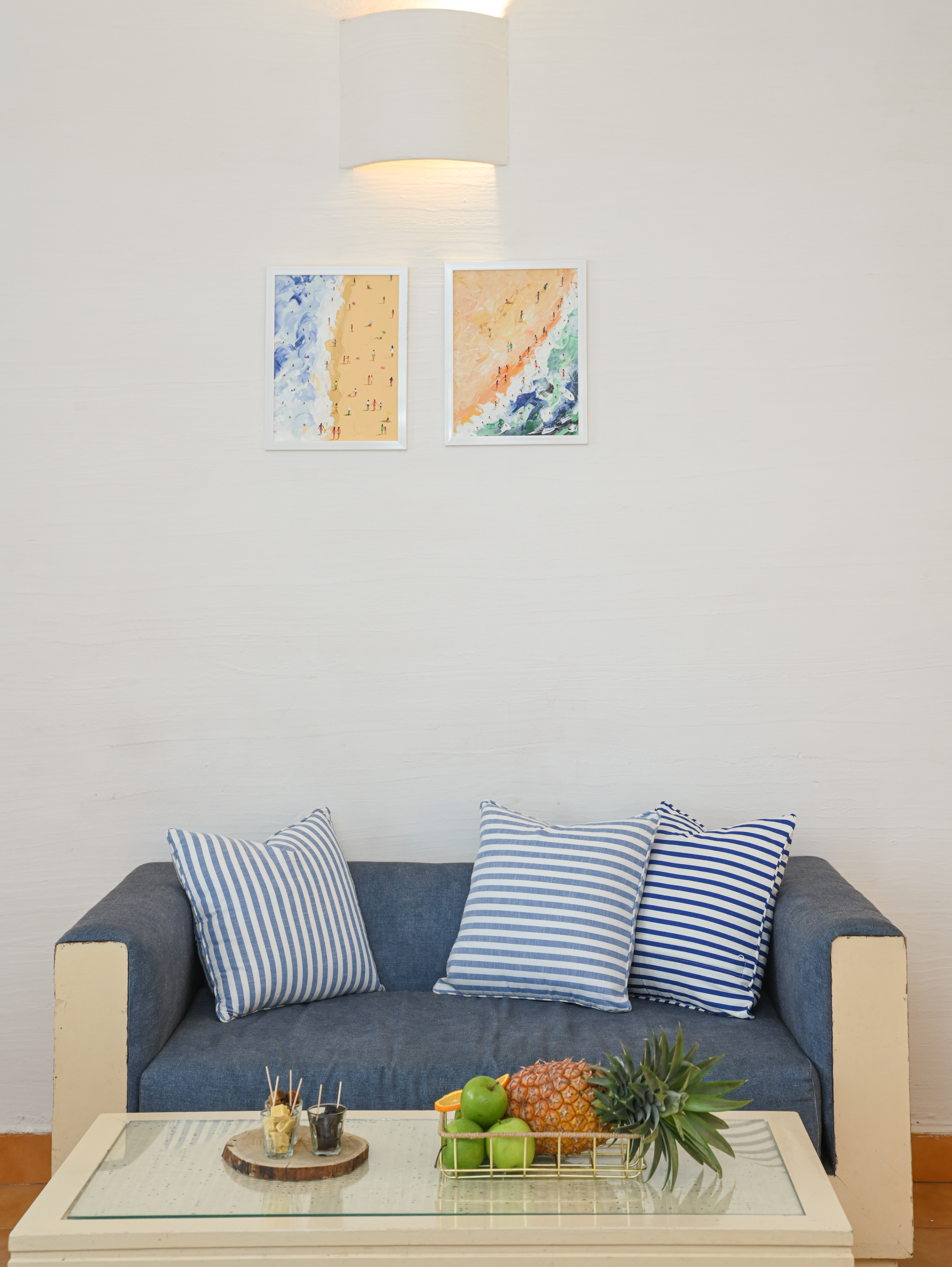 Family Room Standard