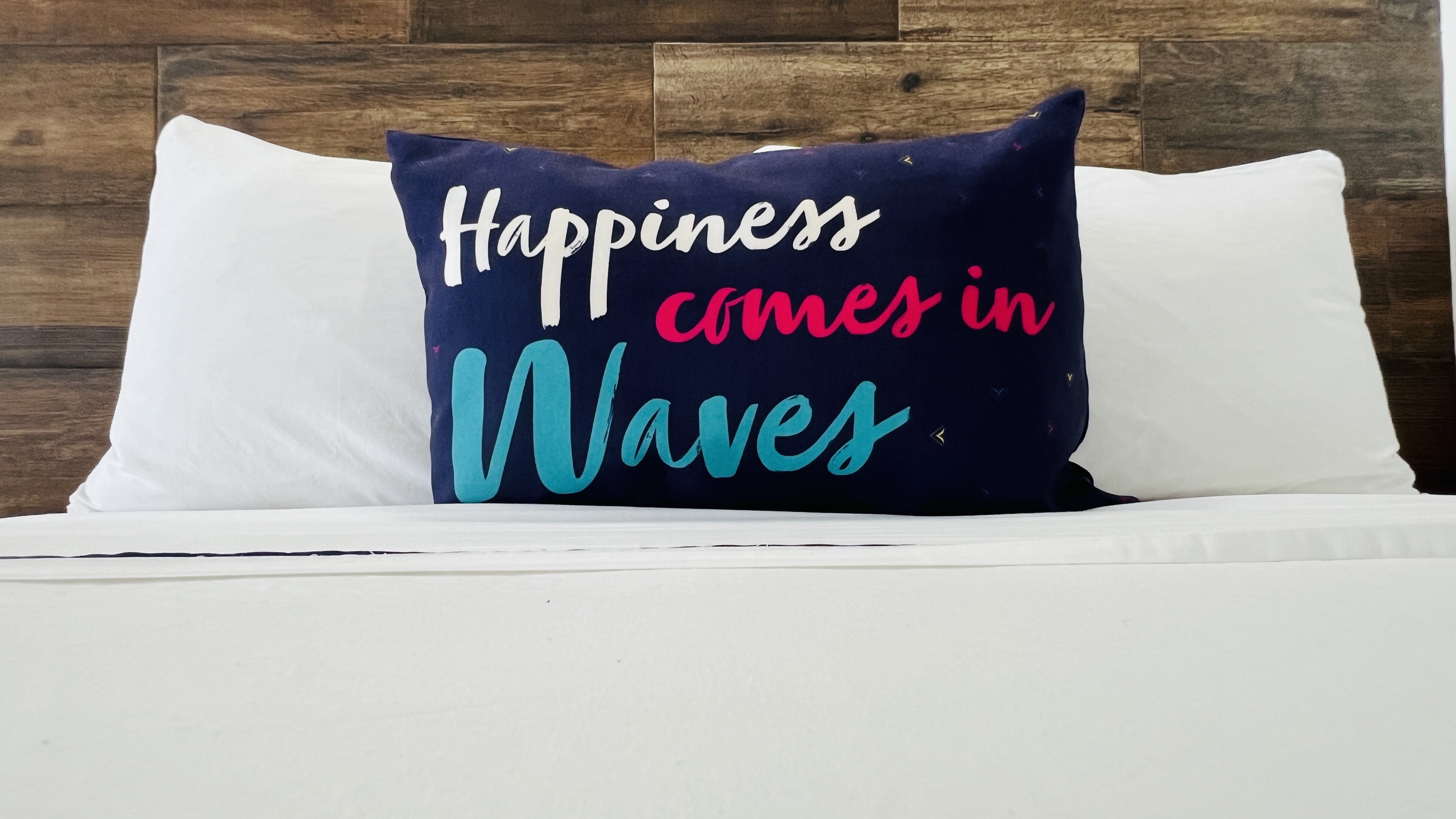 Double Superior Sea View