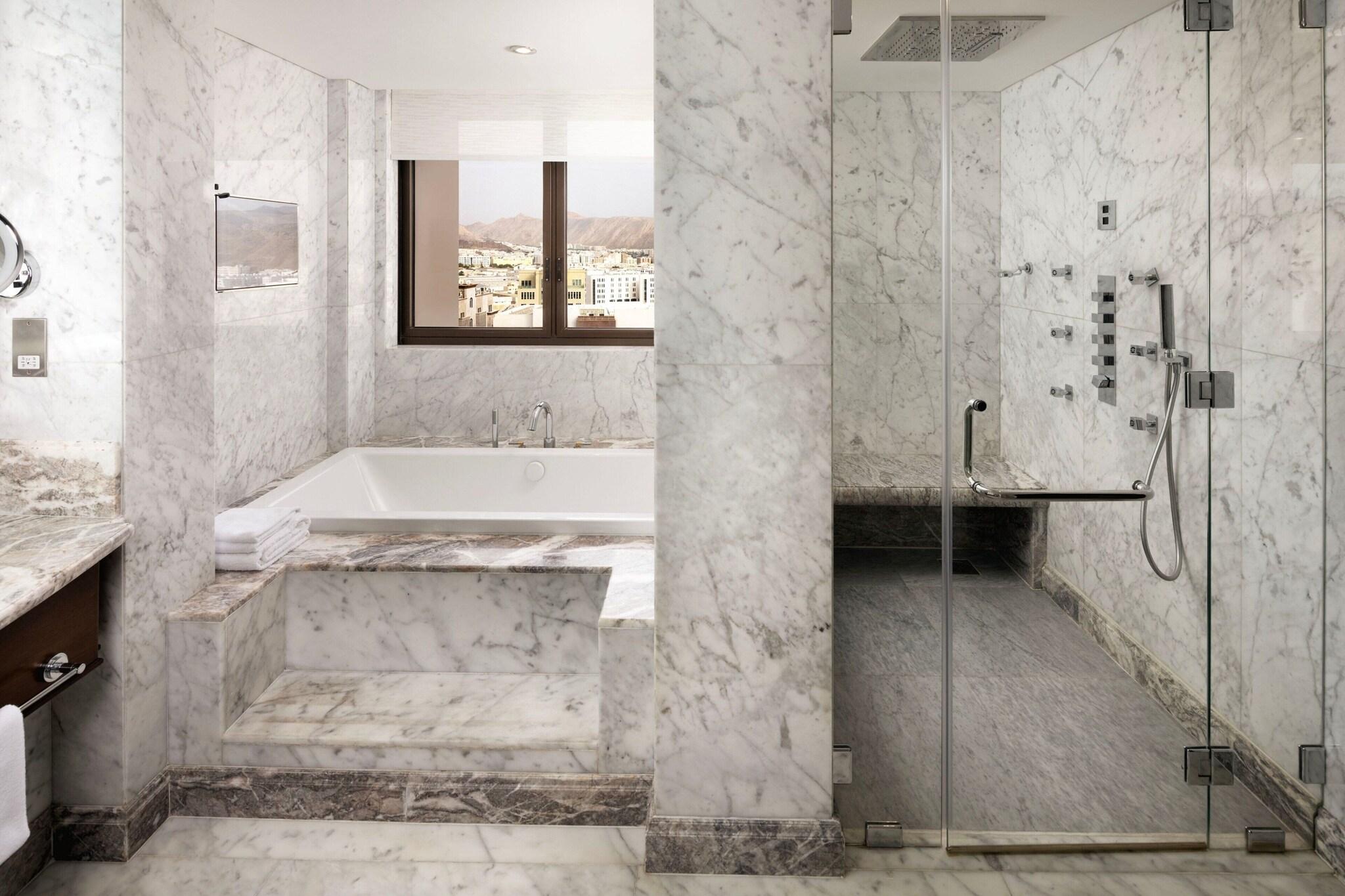 Suite Executive King Bed