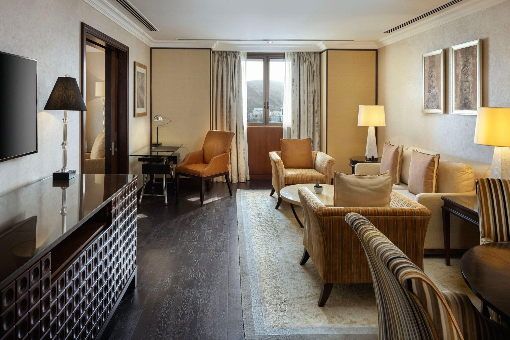 Suite Executive King Bed