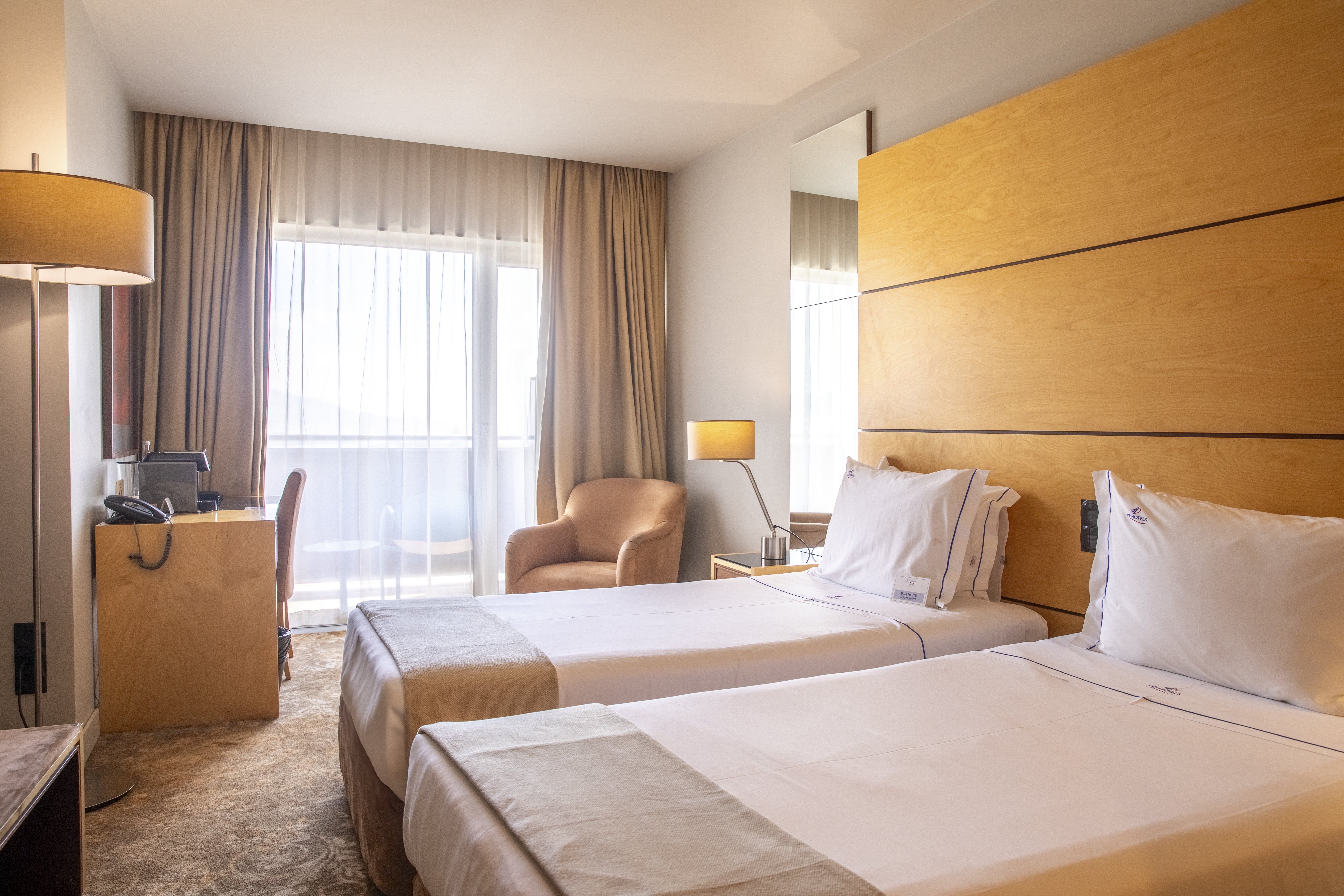 Double or Twin Standard