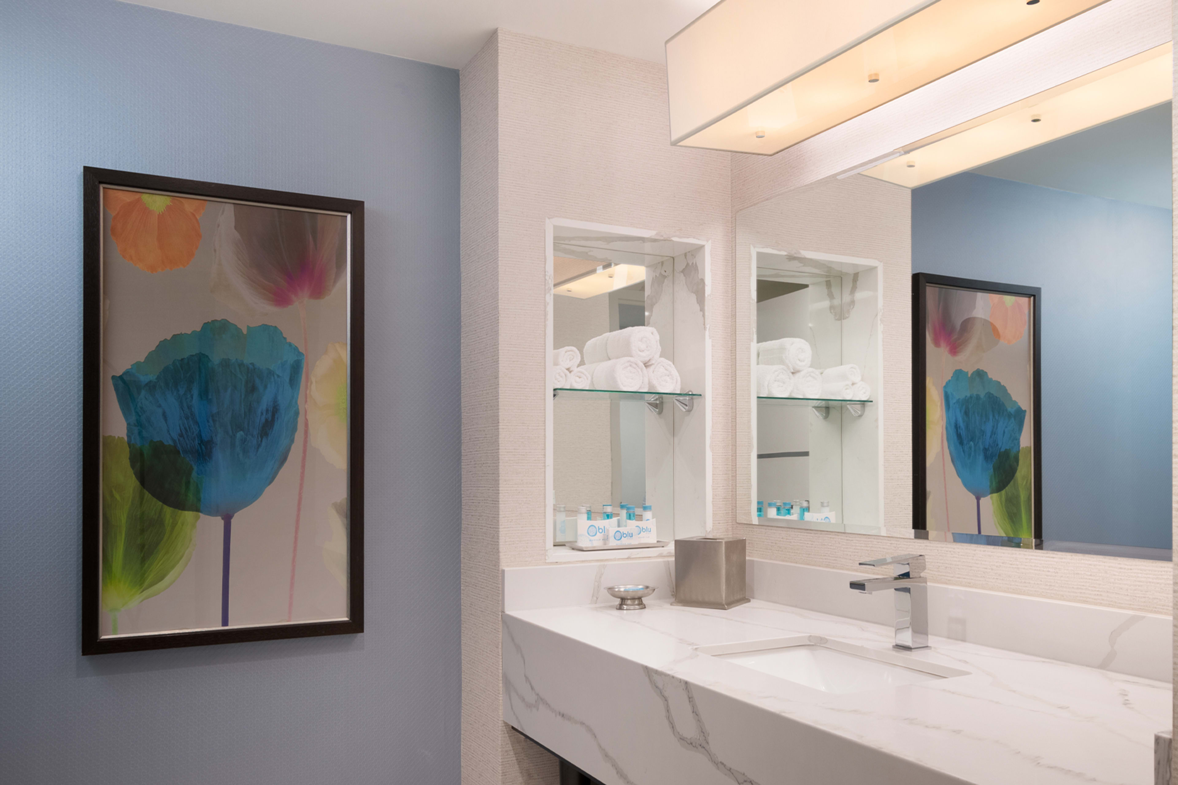 Double Two Queen Beds