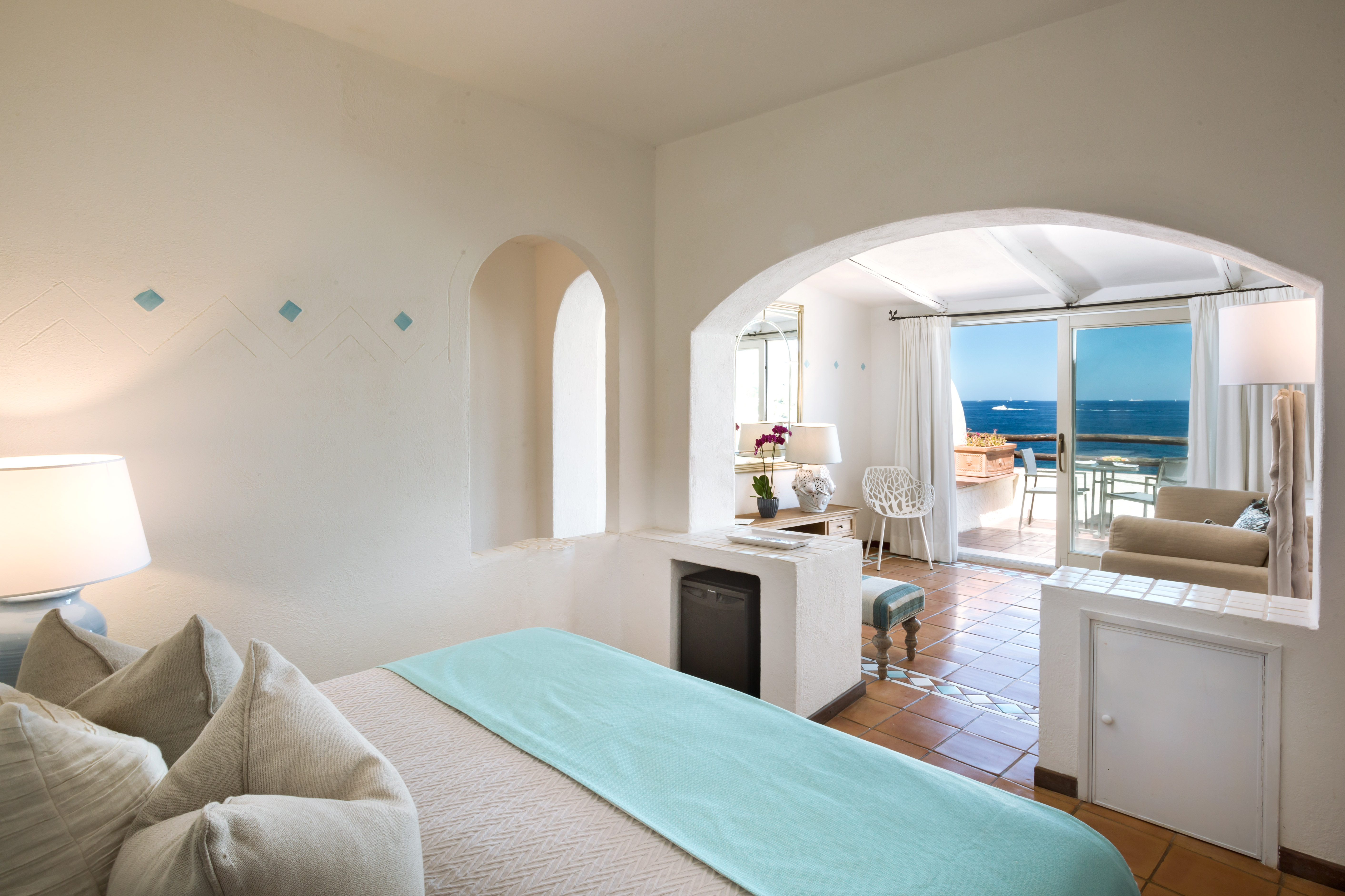 Junior Suite Premium