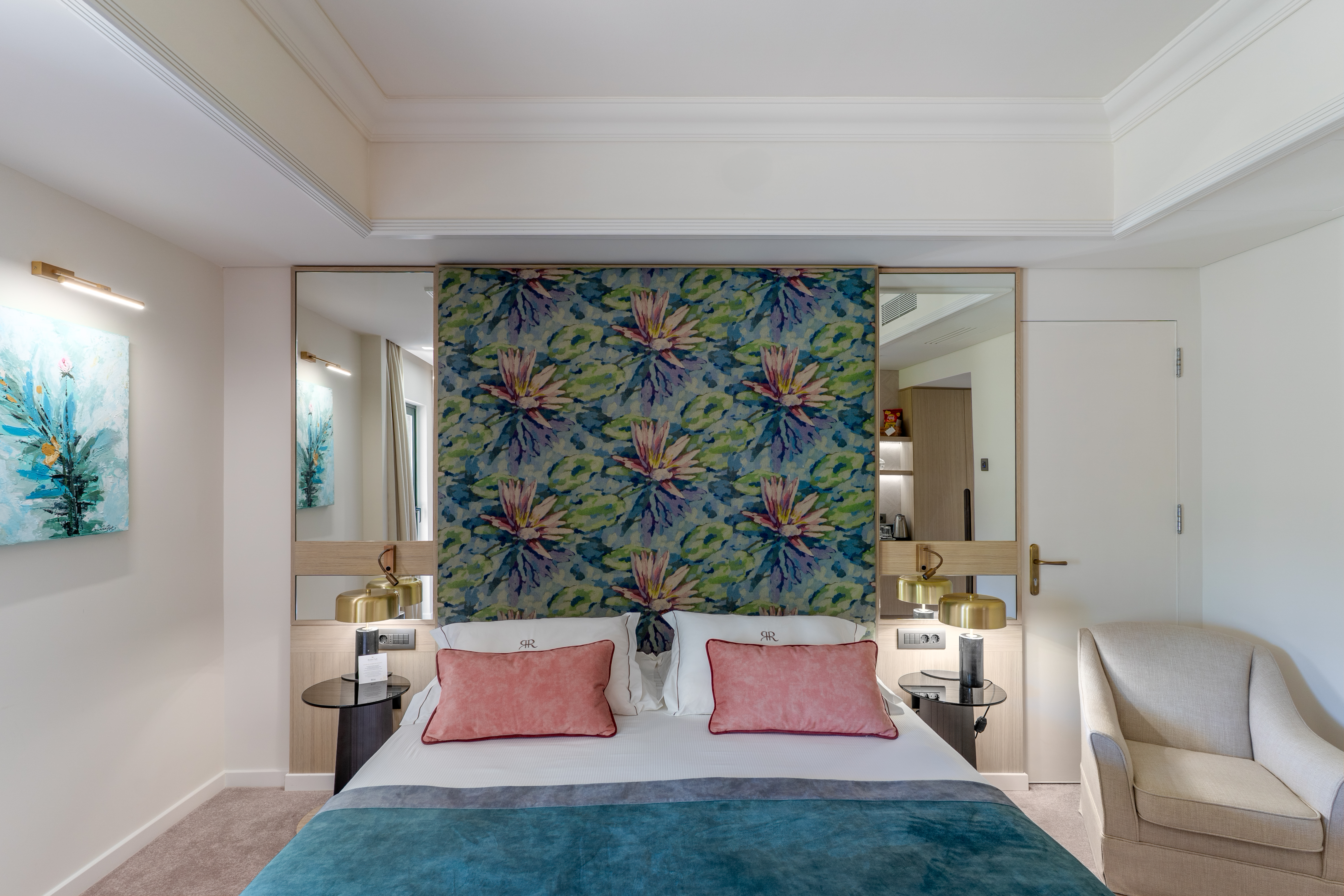 Double or Twin Deluxe Premium