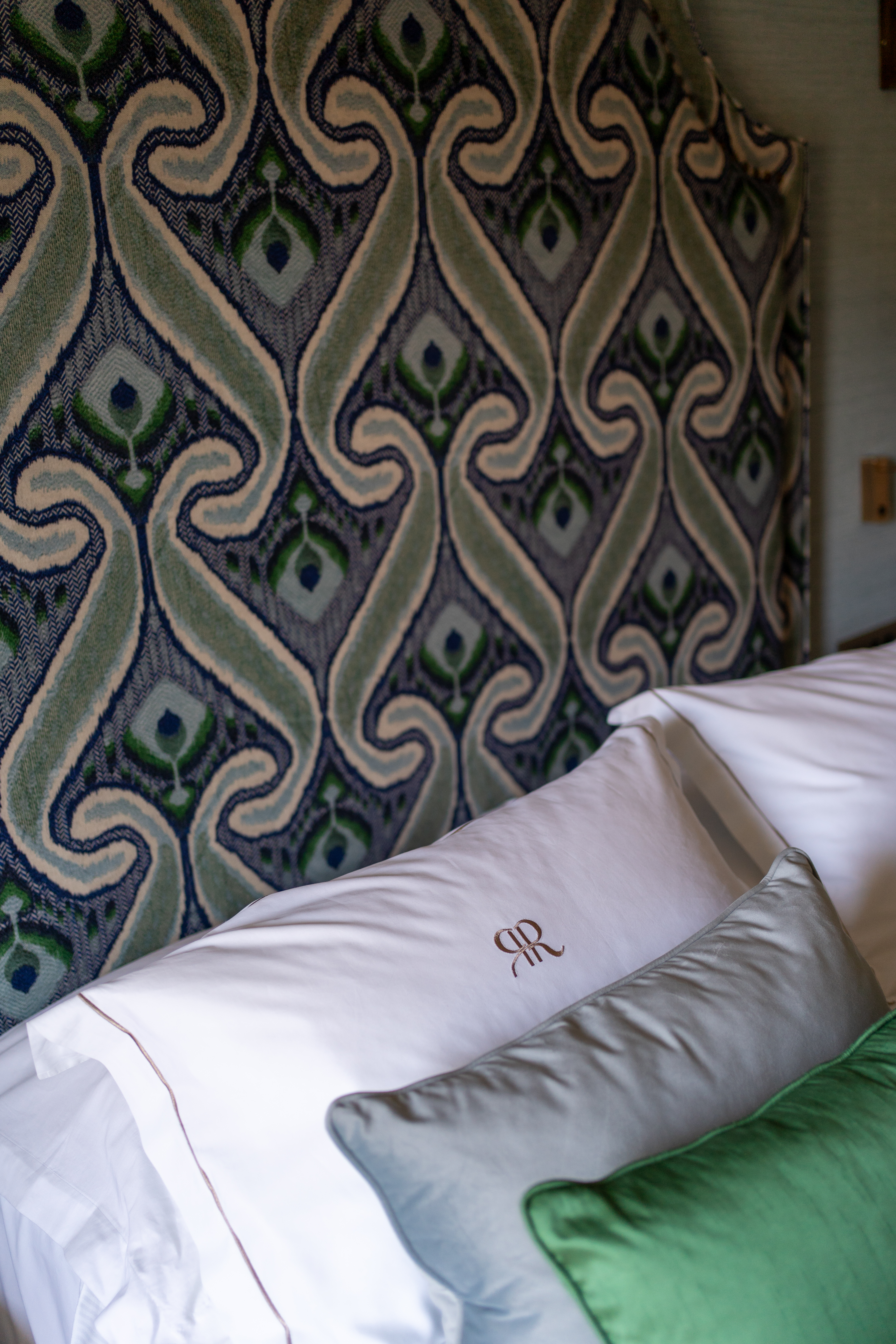 Double Superior with Balcony