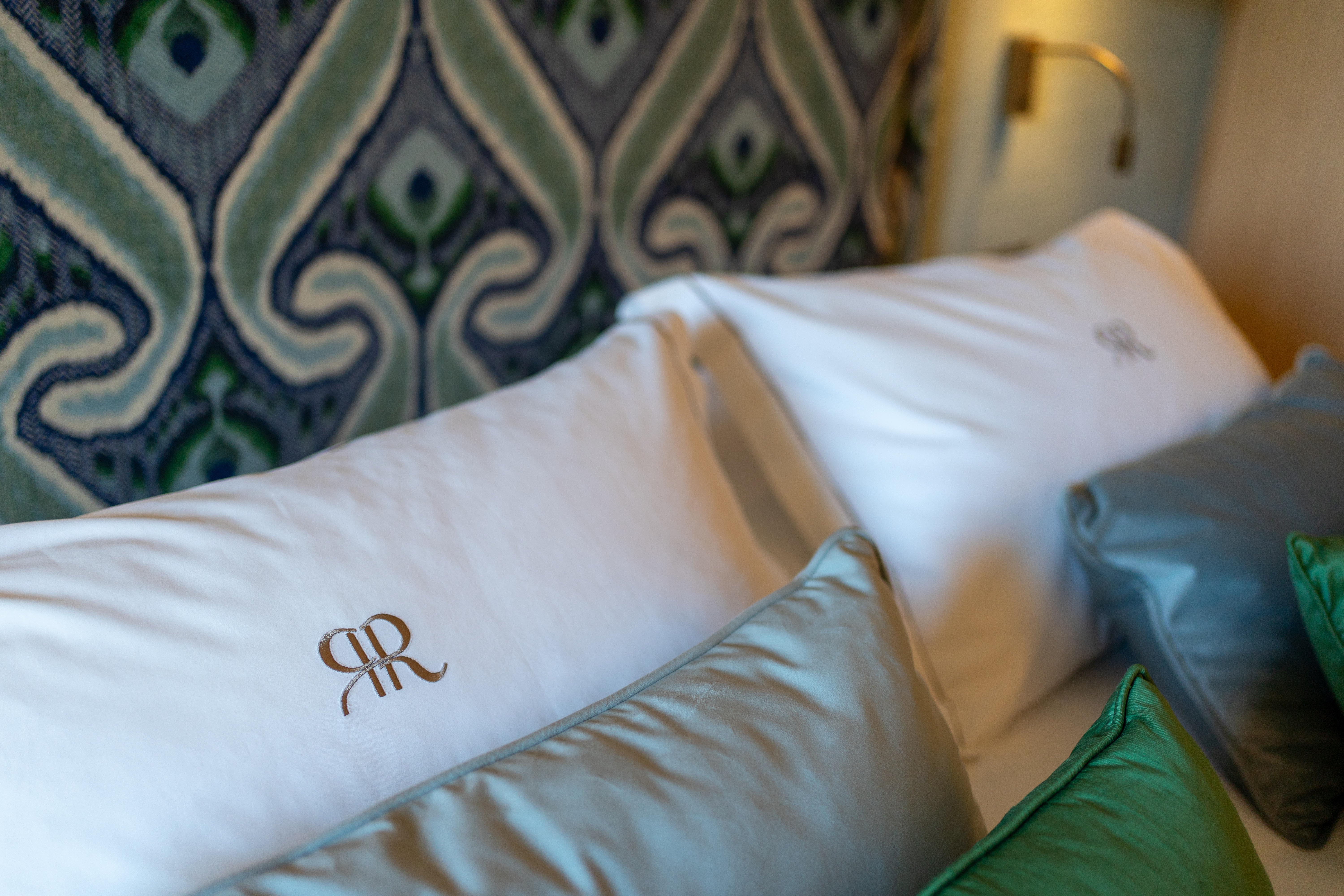 Double Superior with Balcony