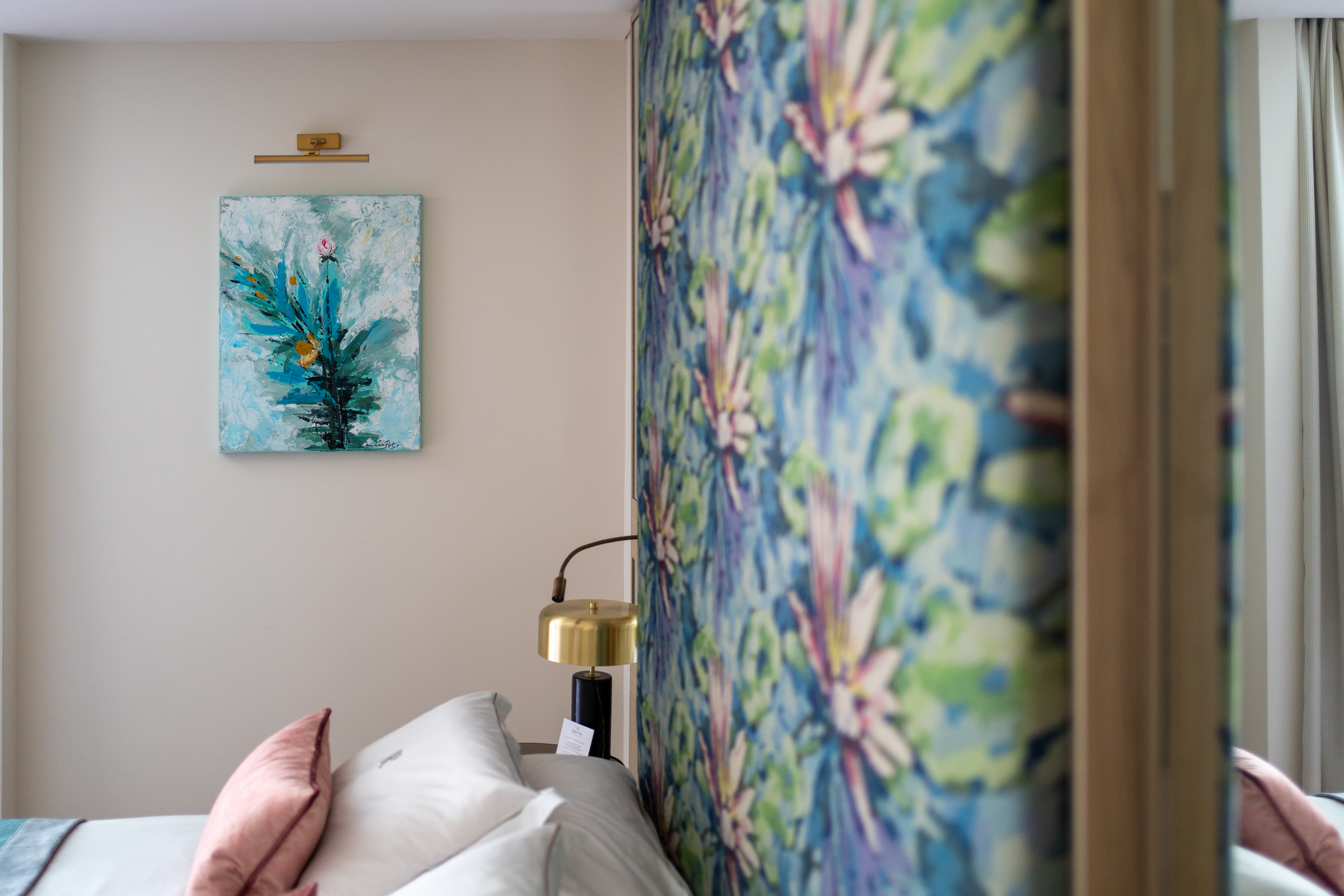 Double or Twin Deluxe Premium