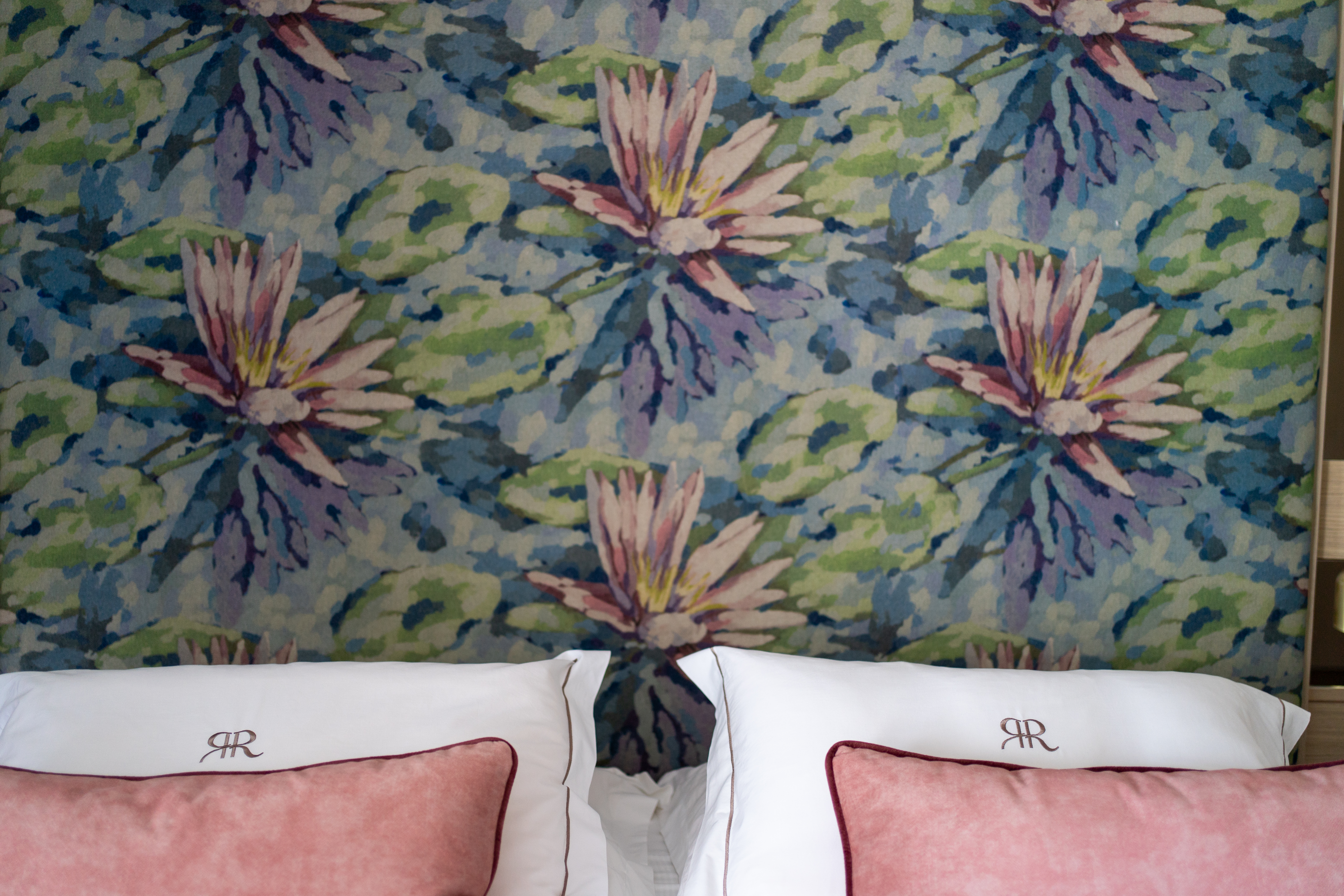 Double or Twin Deluxe Premium