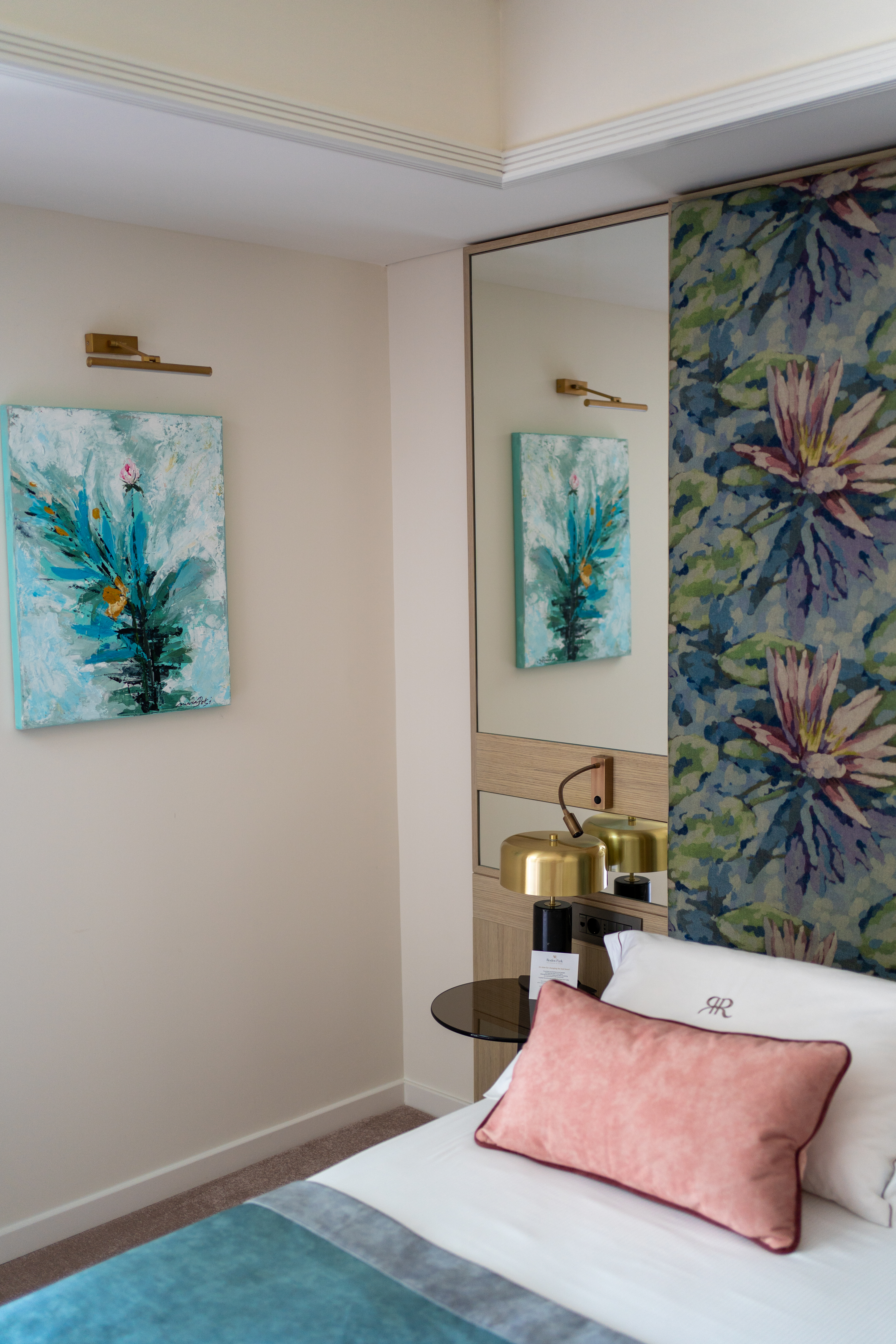 Double or Twin Deluxe Premium