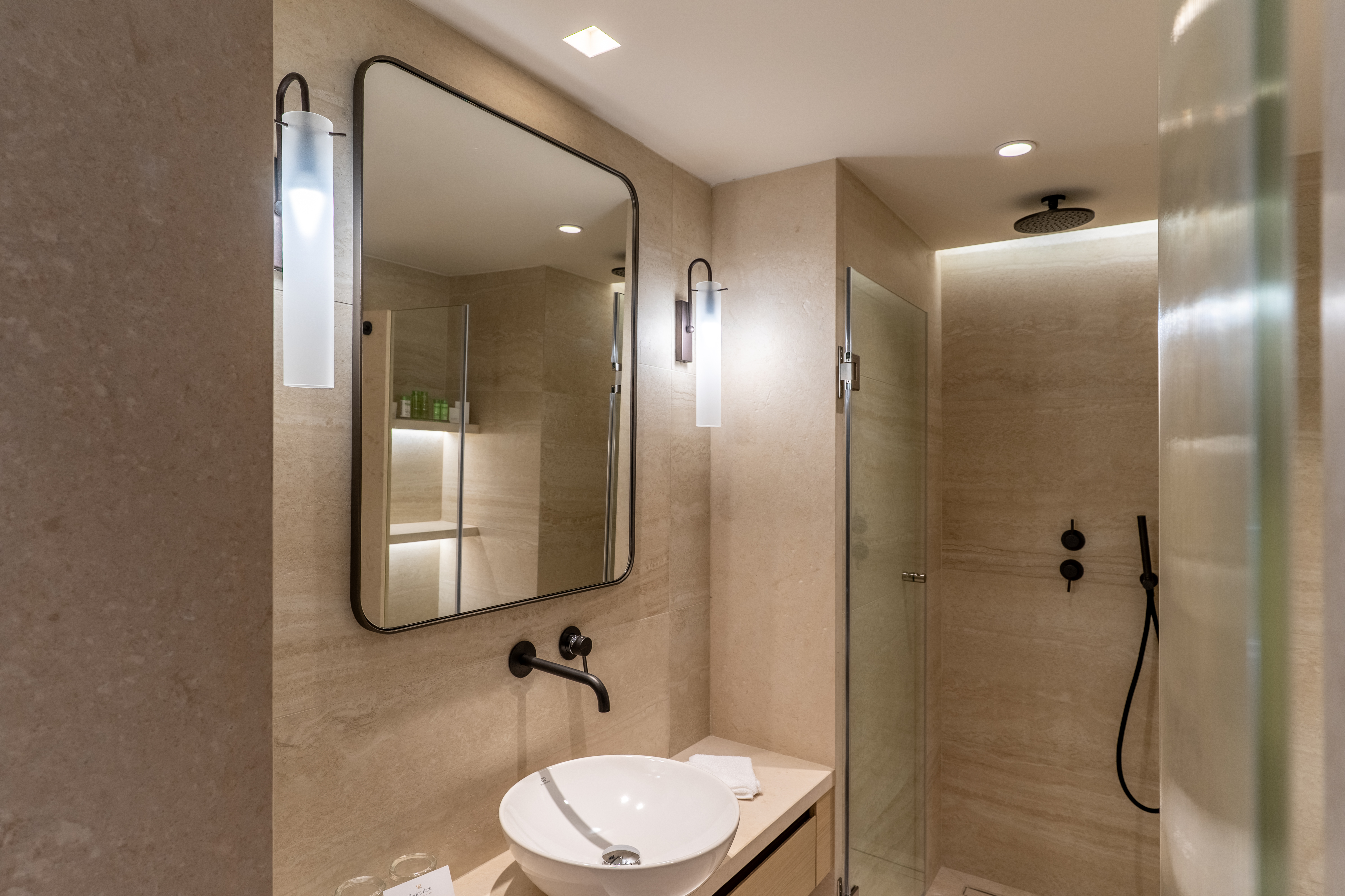 Double or Twin Deluxe Premium