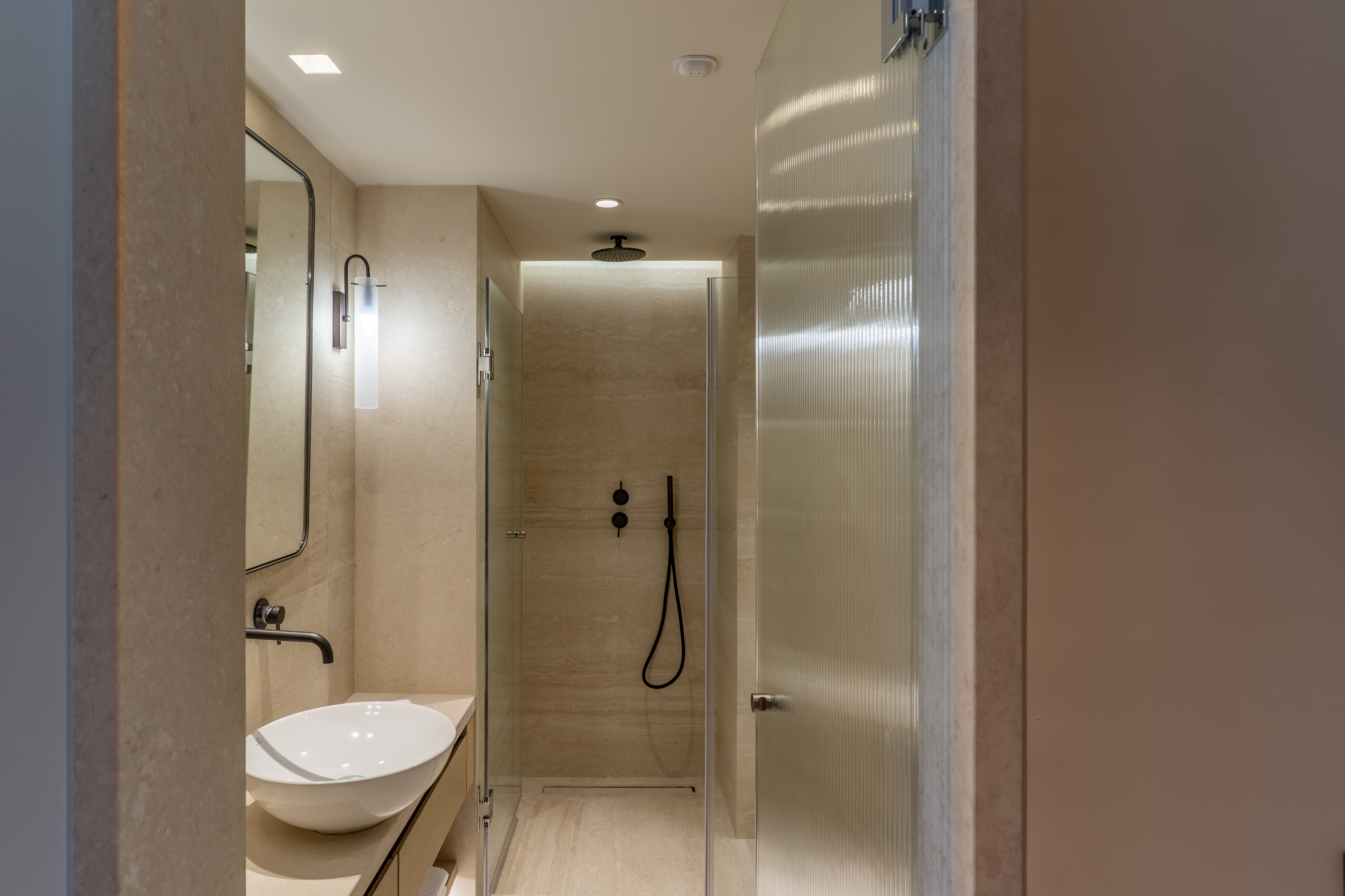 Double or Twin Deluxe Premium