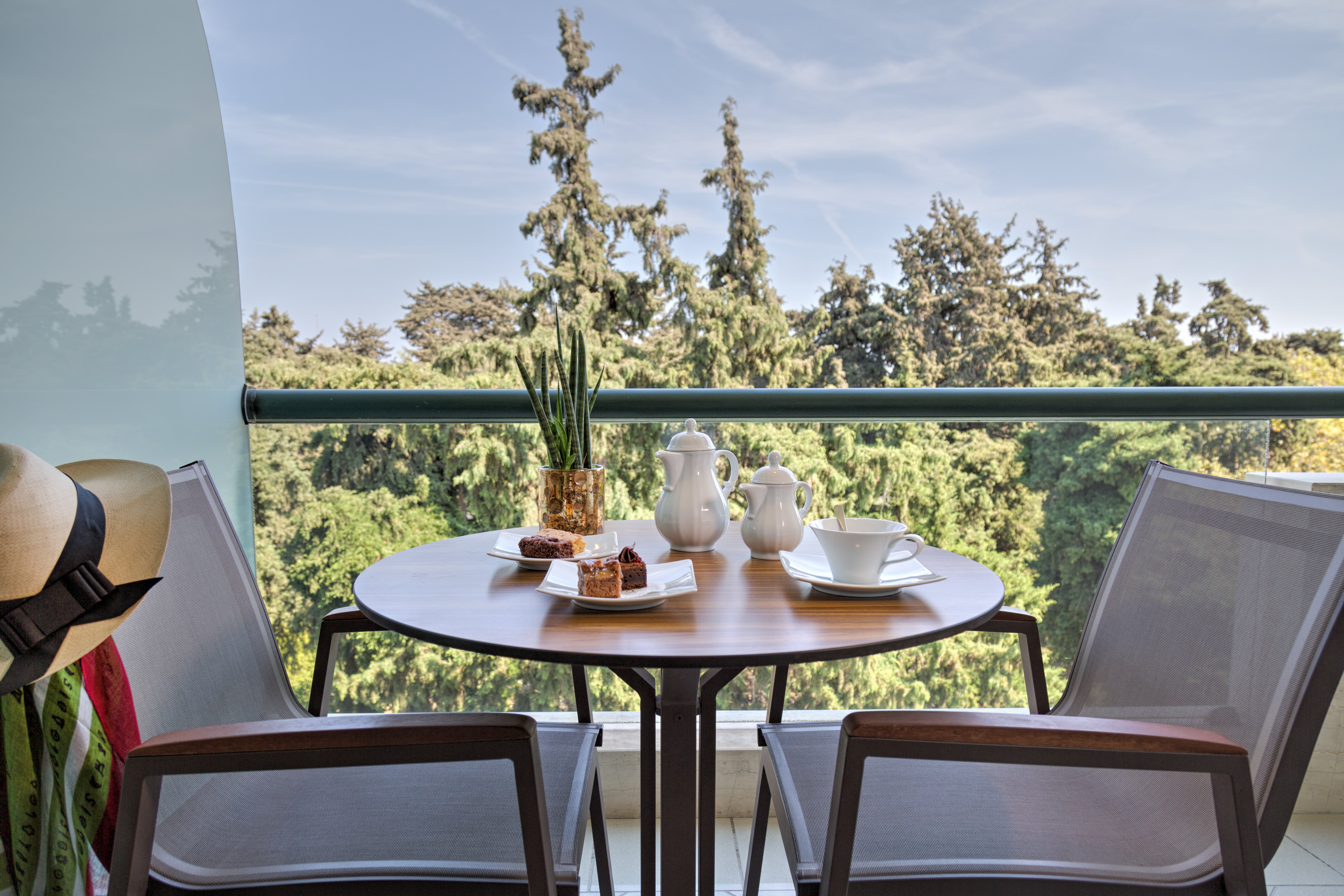 Double or Twin Deluxe