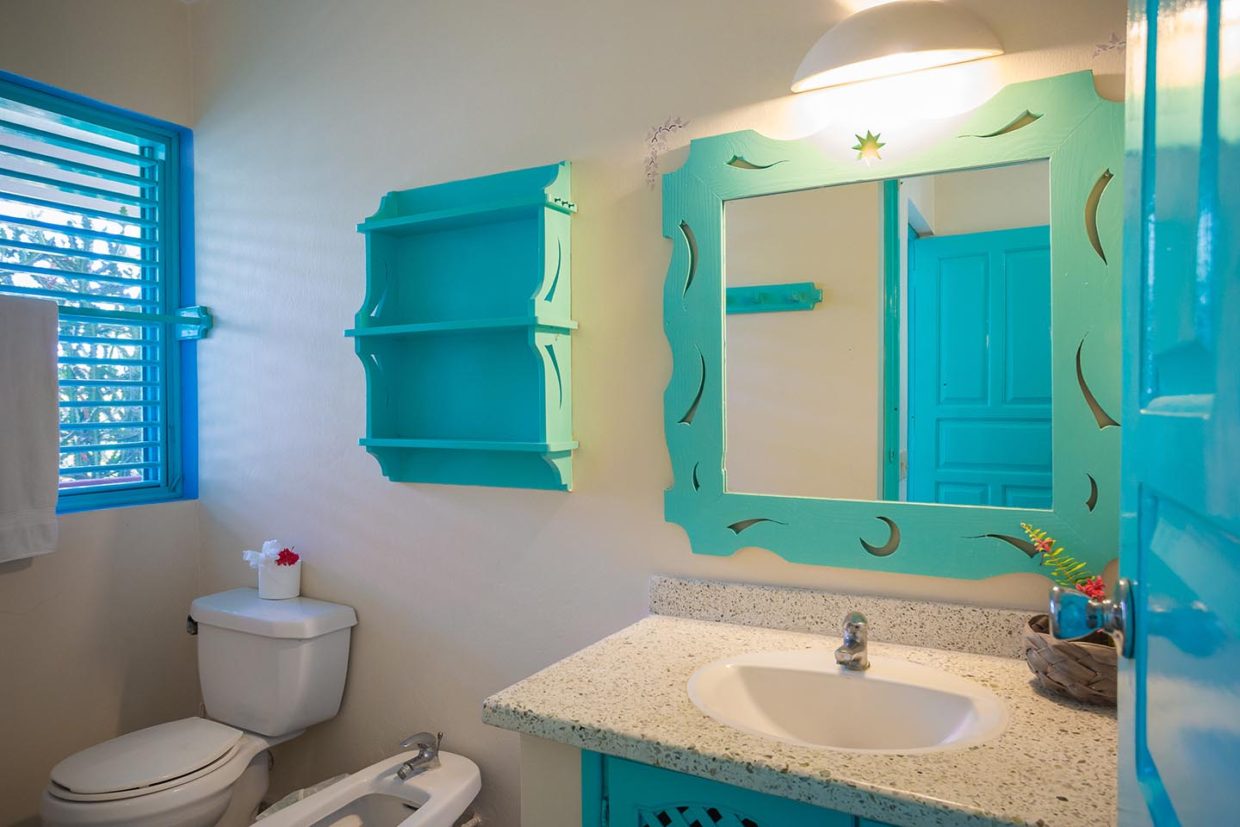 Apartment One Bedroom