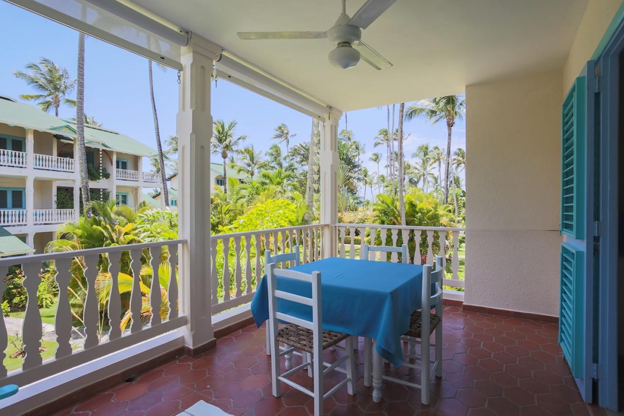 Apartment One Bedroom