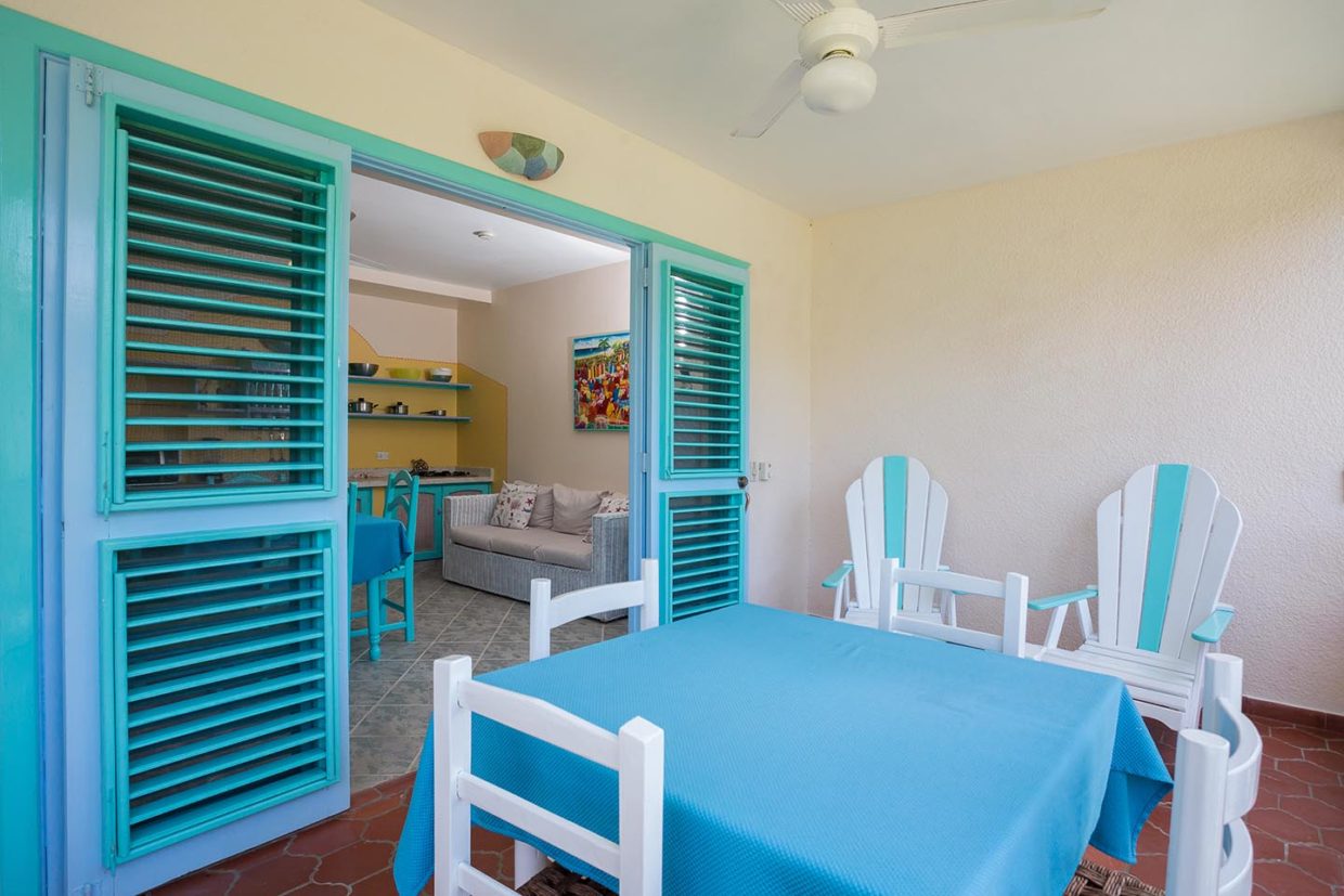 Apartment One Bedroom